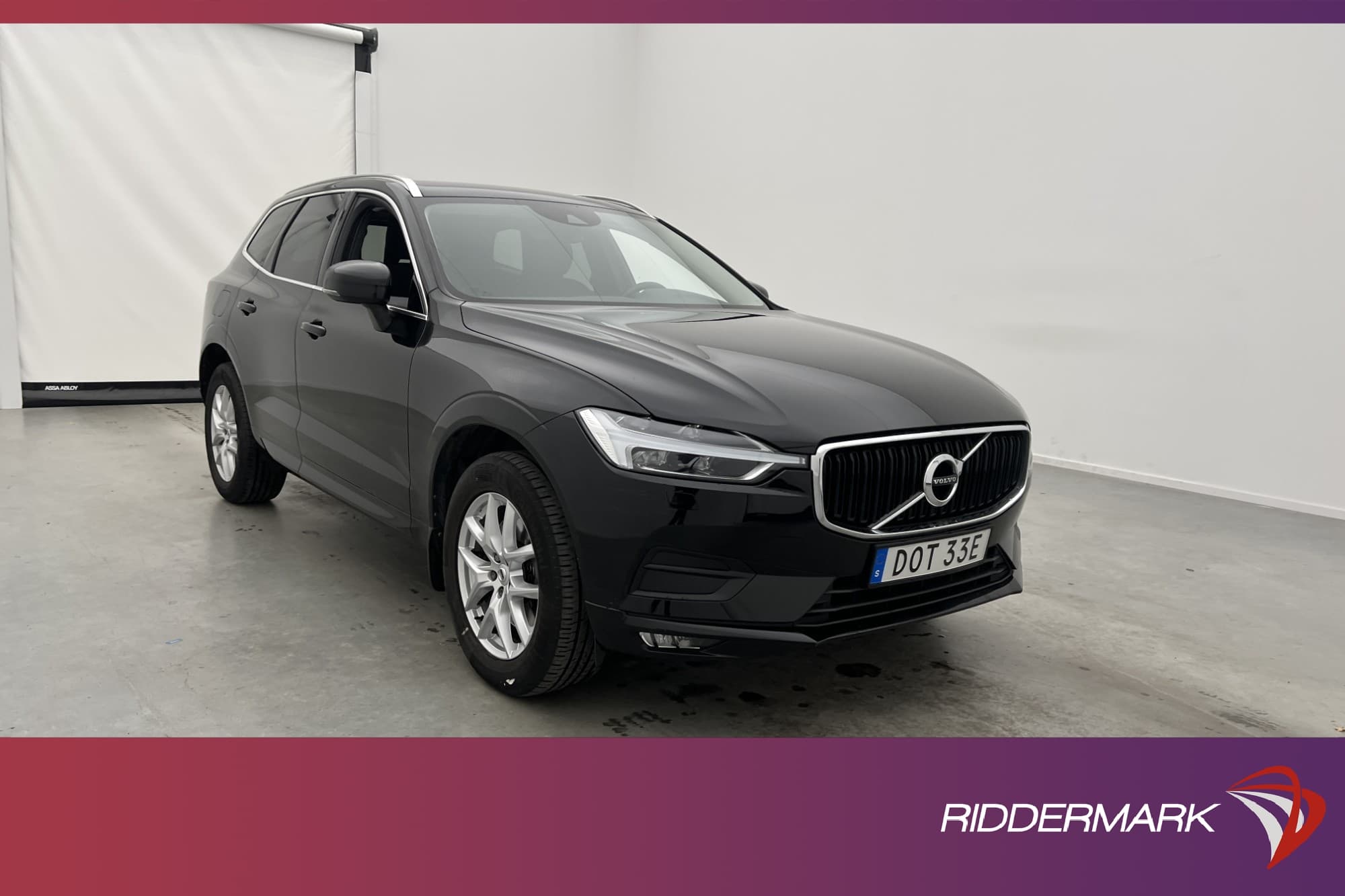Volvo XC60 D4