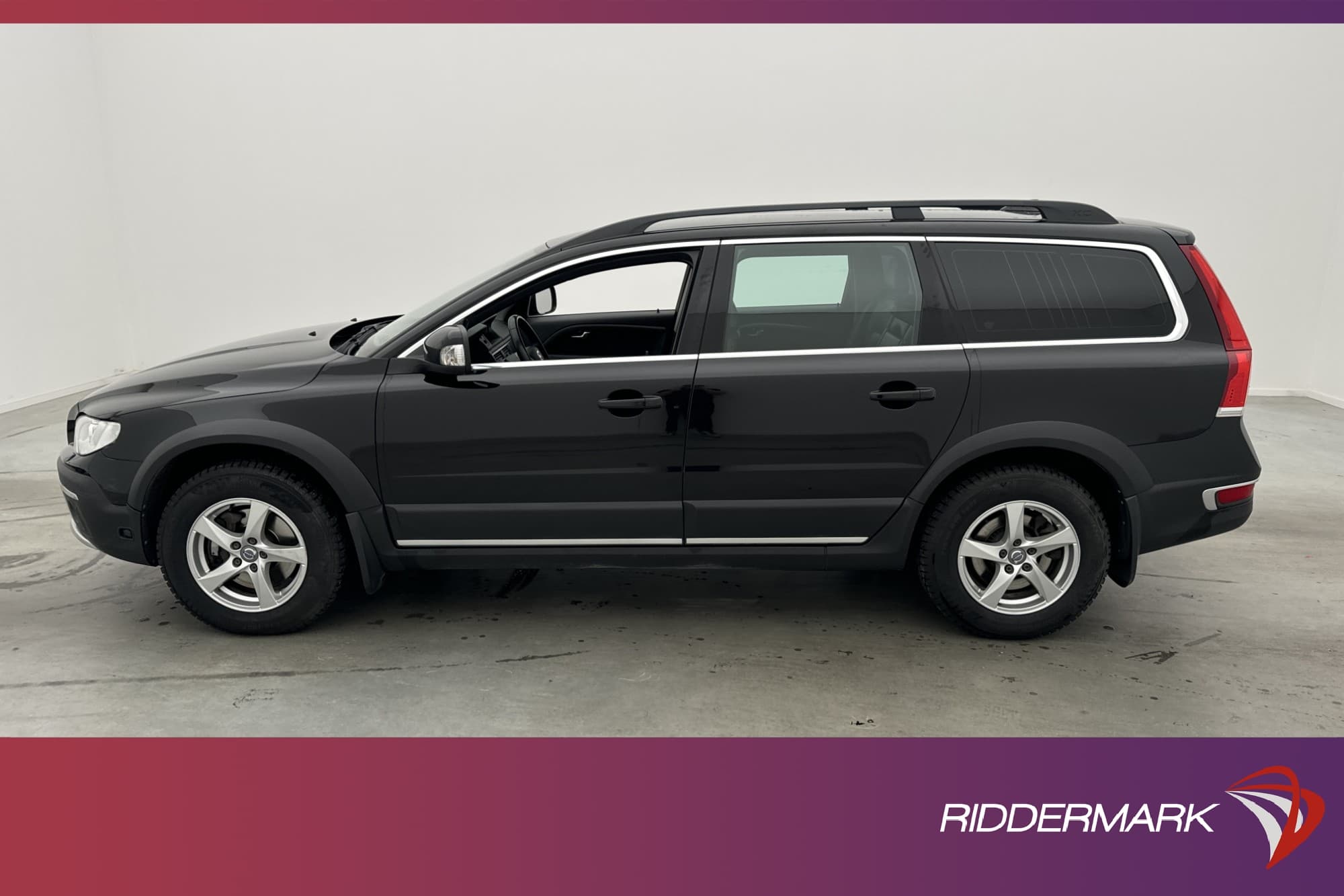 Volvo XC70 D4 AWD Classic Summum