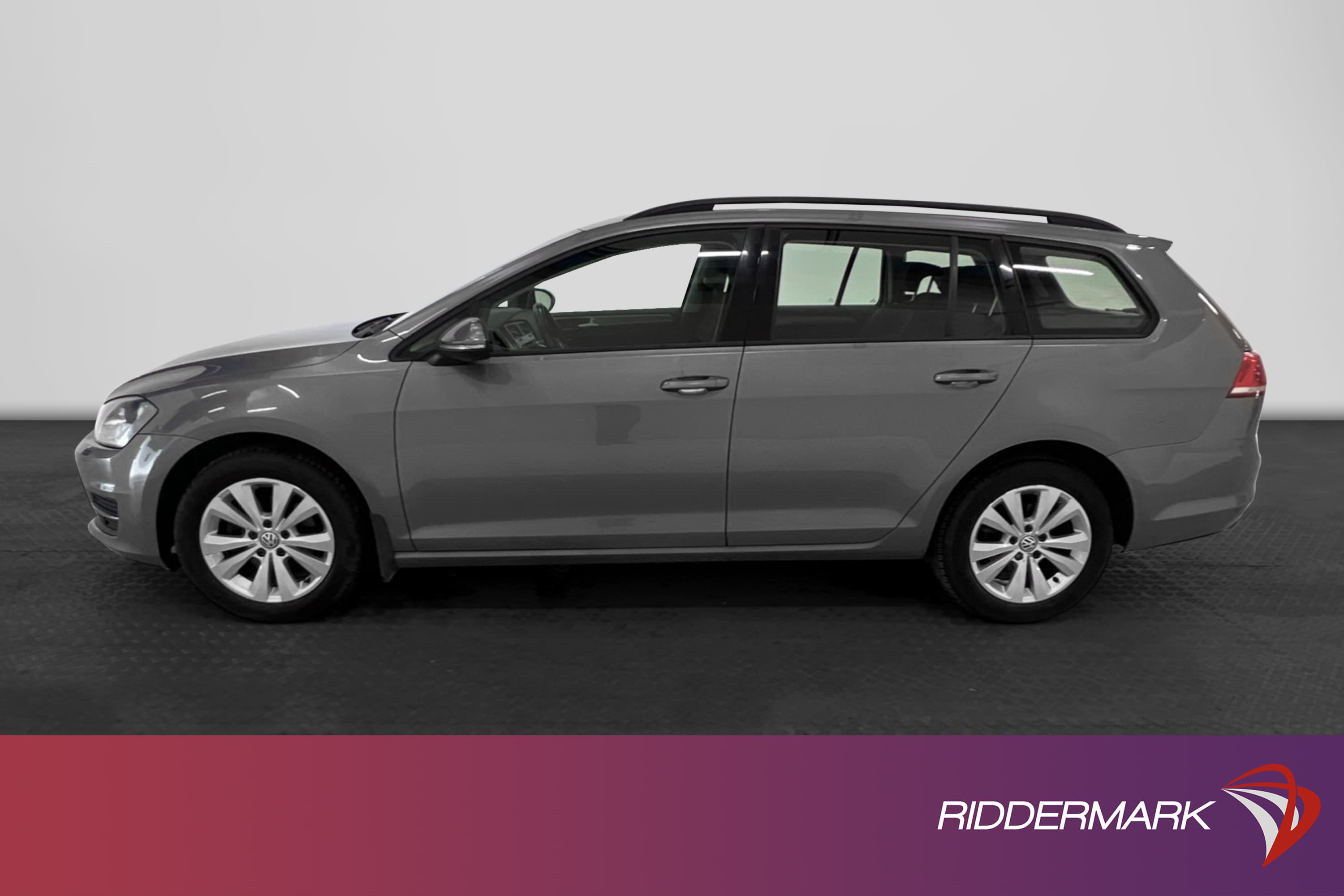 Volkswagen Golf 1.4 TSI 125hk