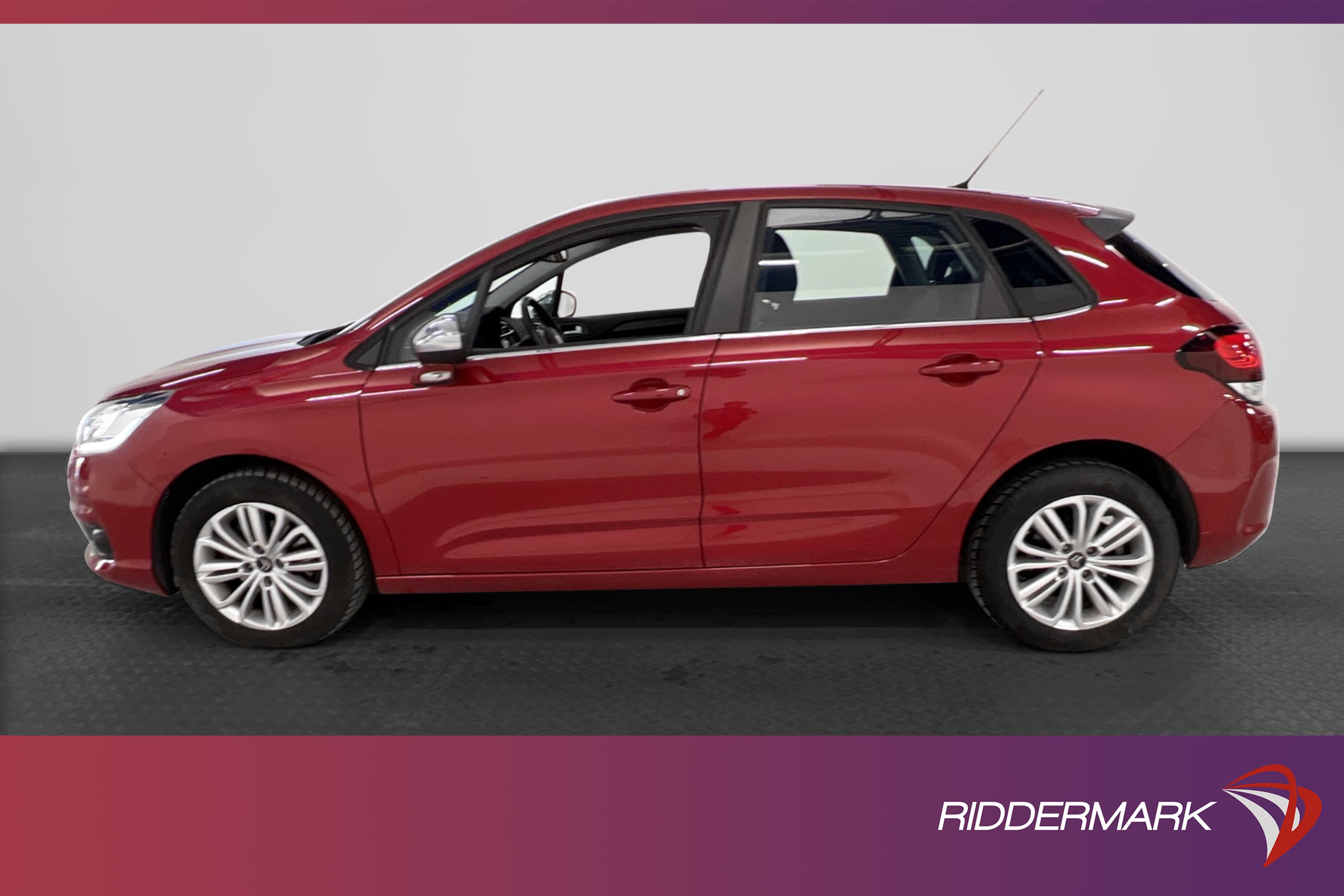 Citroën C4