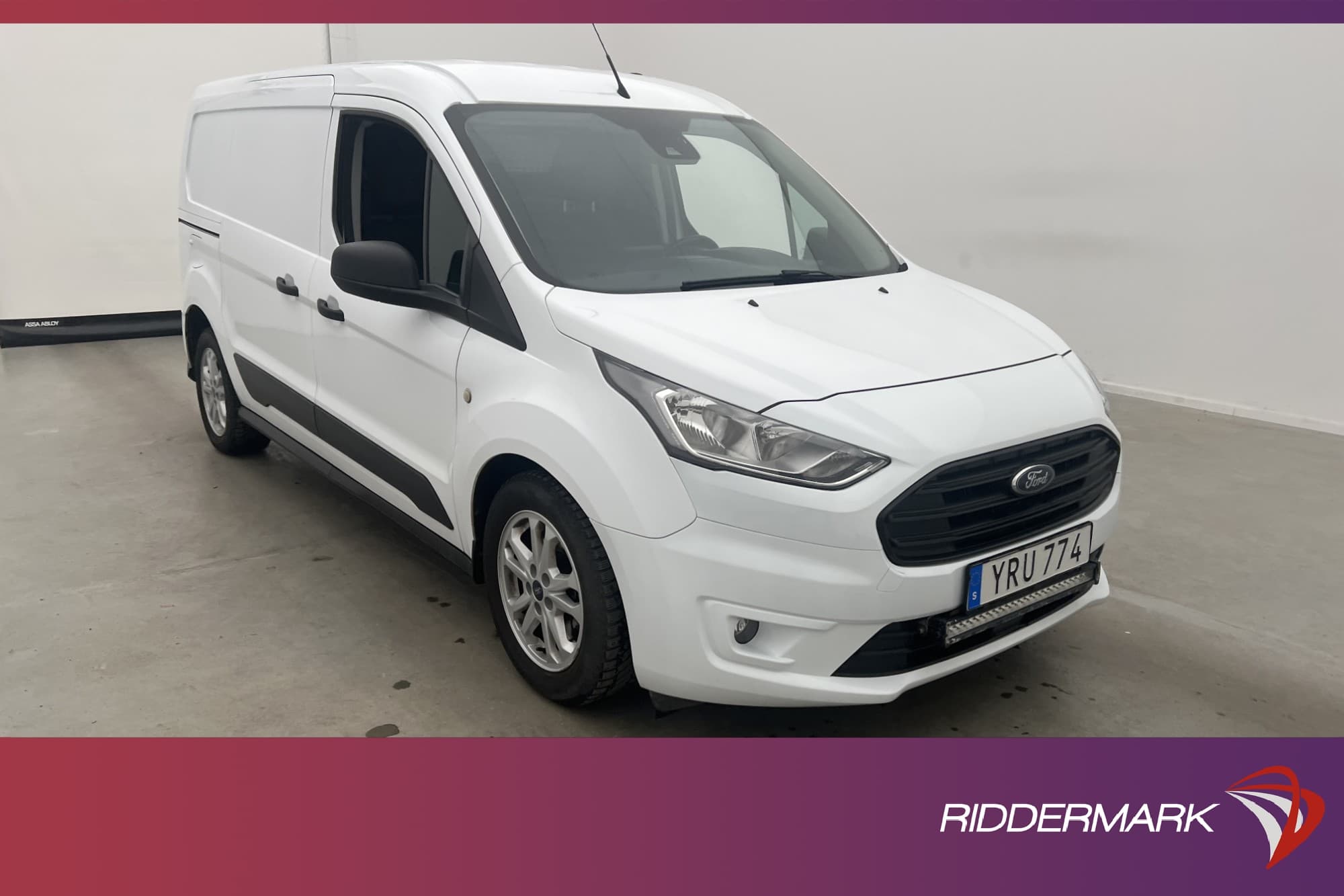 Ford Transit Connect L2