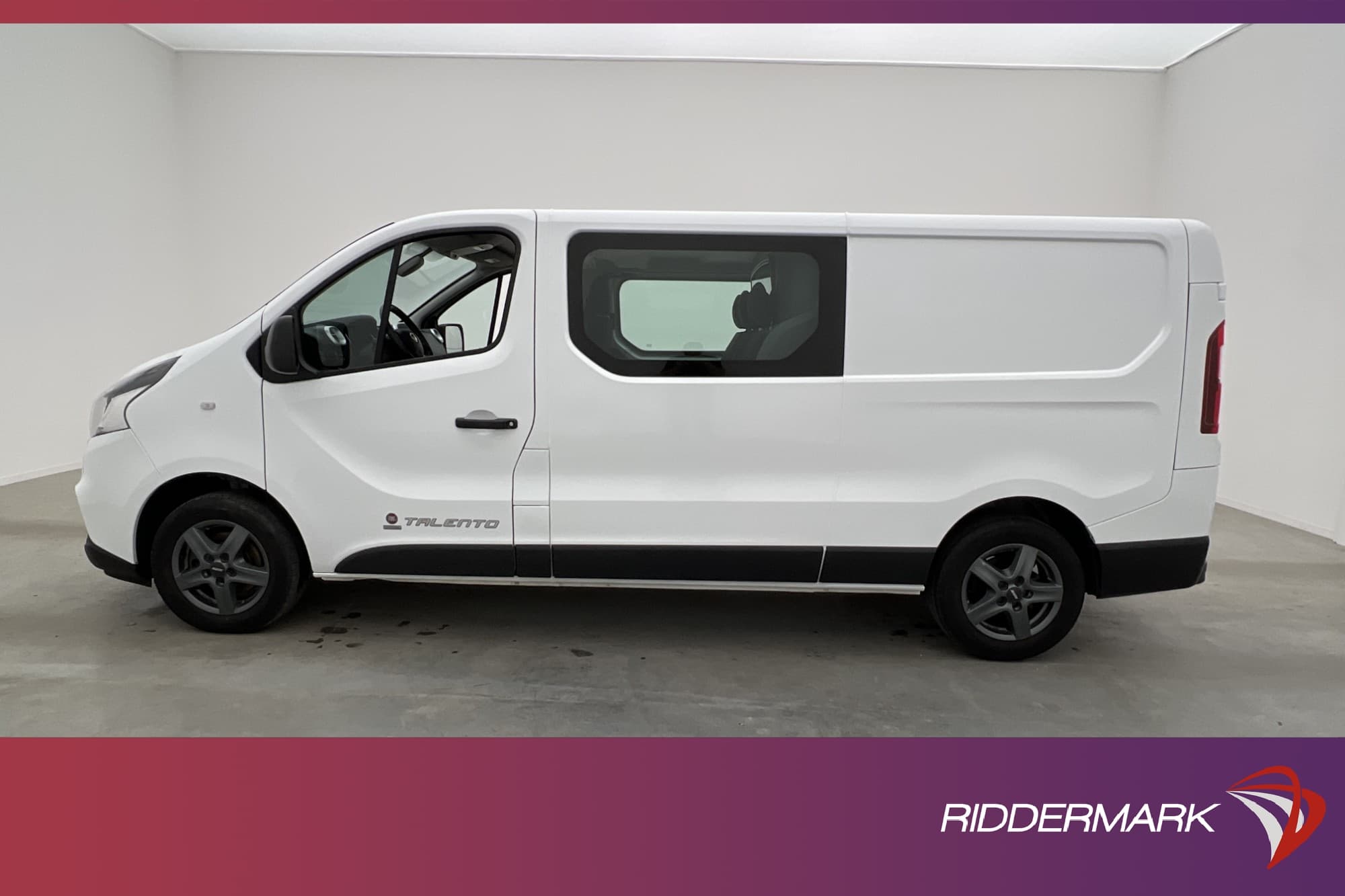 Fiat Talento