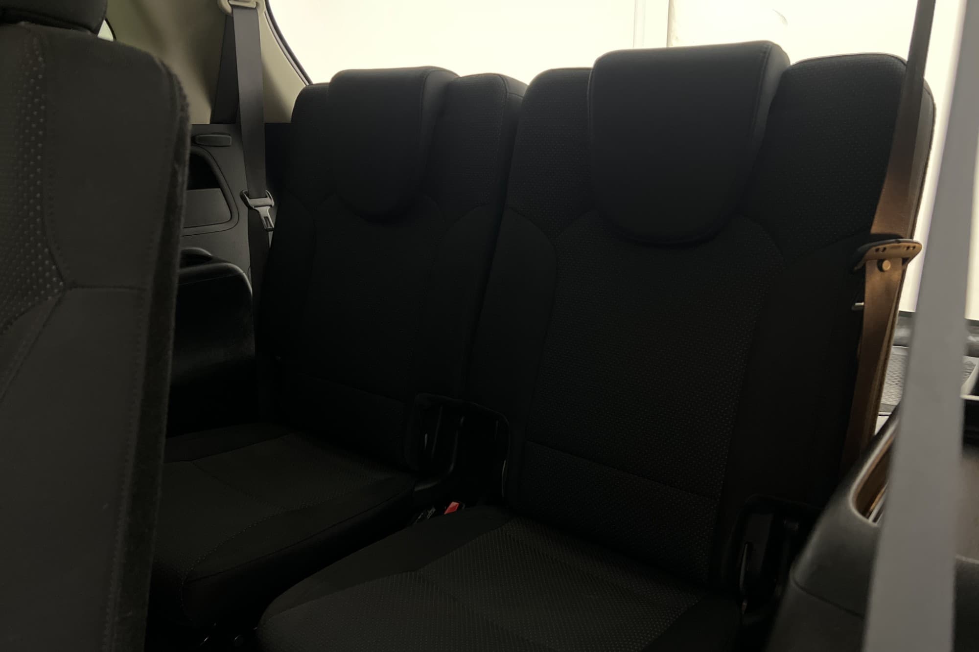 Kia Carens 1.7 CRDi 141hk GLS 7-Sits Farthållare Drag