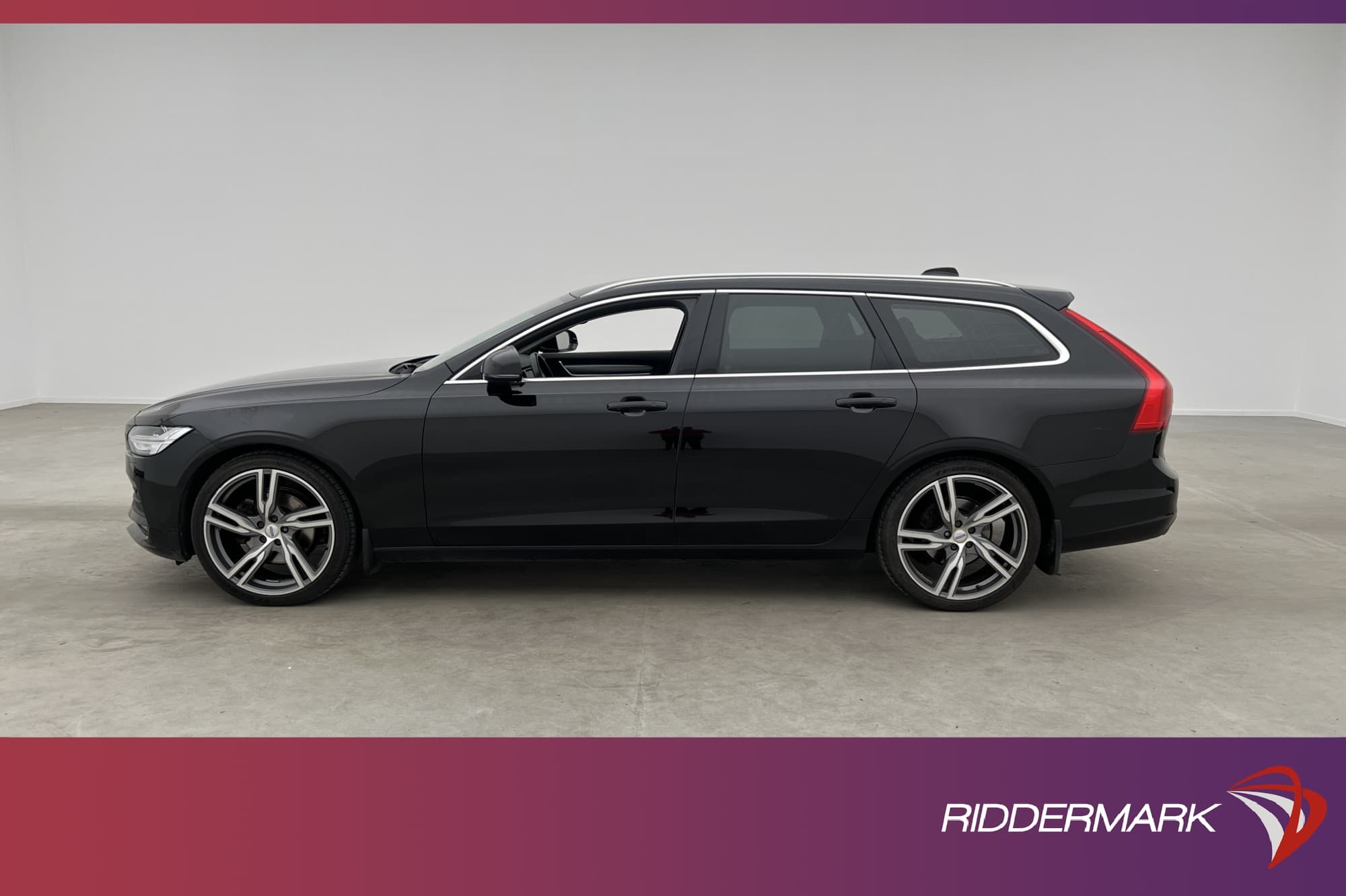 Volvo V90 D4 190hk Momentum
