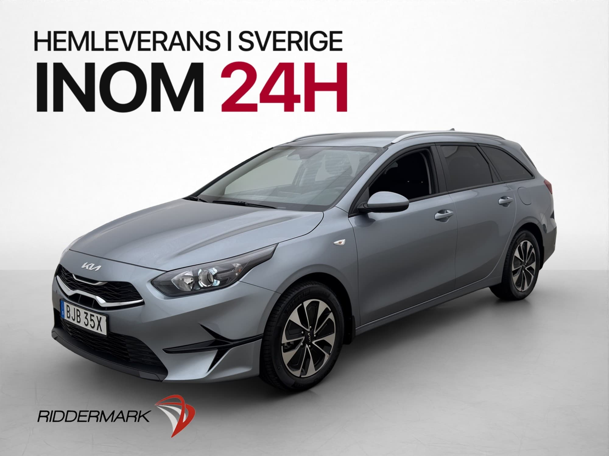 Kia Ceed Sportswagon