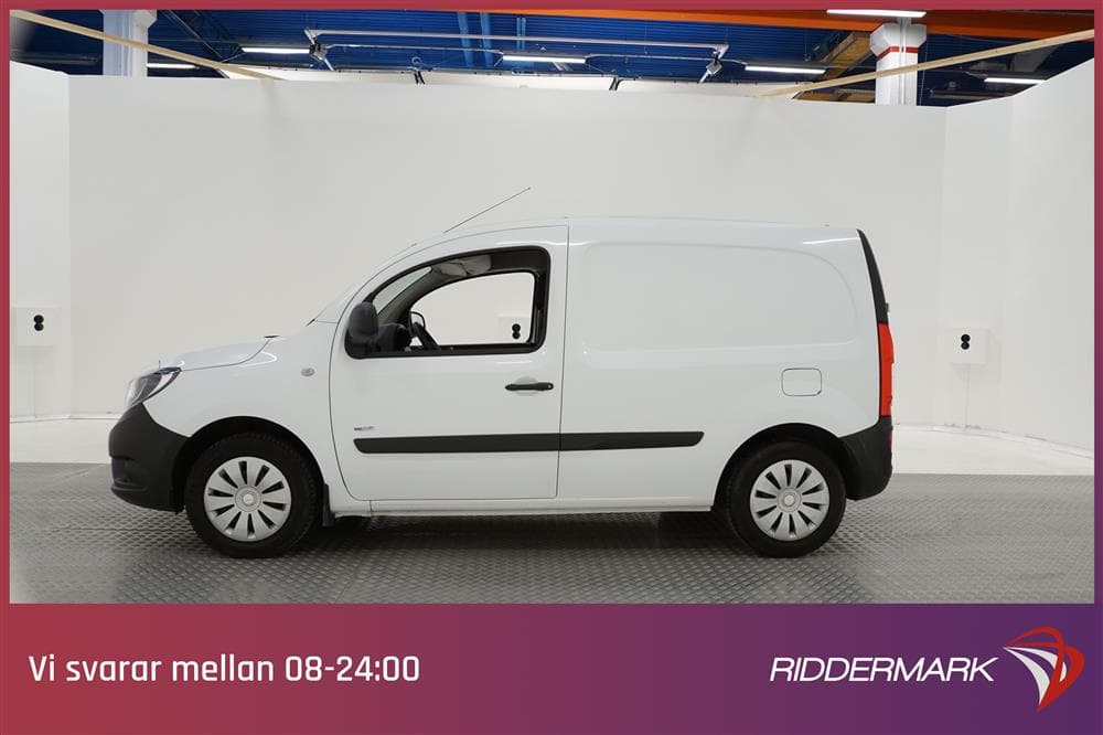 Mercedes-Benz Citan 109 1.5 CDI (90hk)