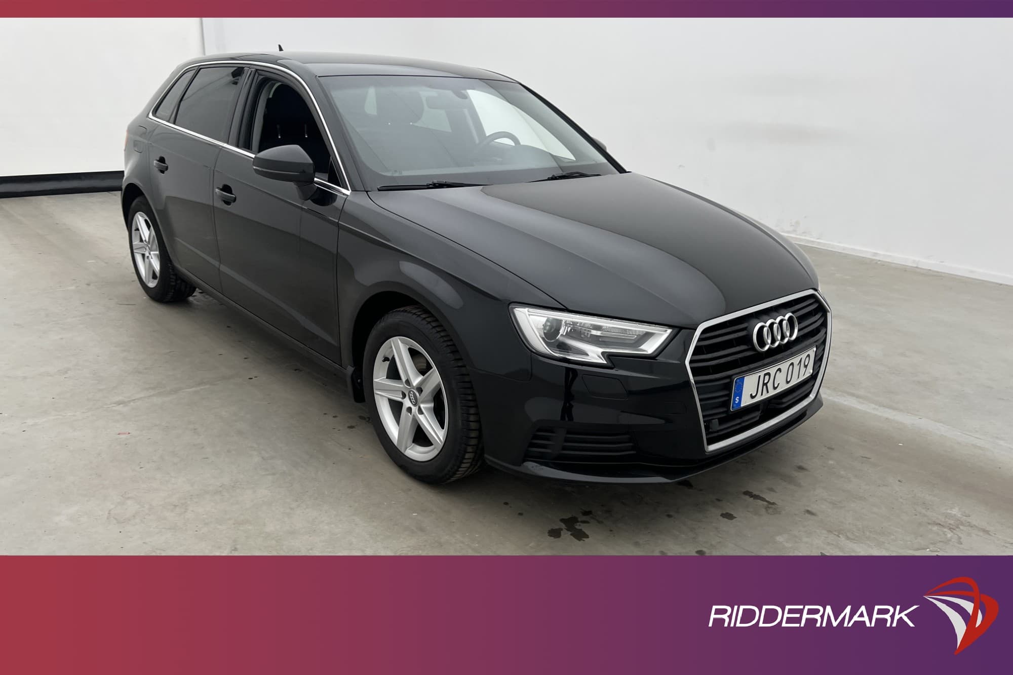 Audi A3 30 TFSI