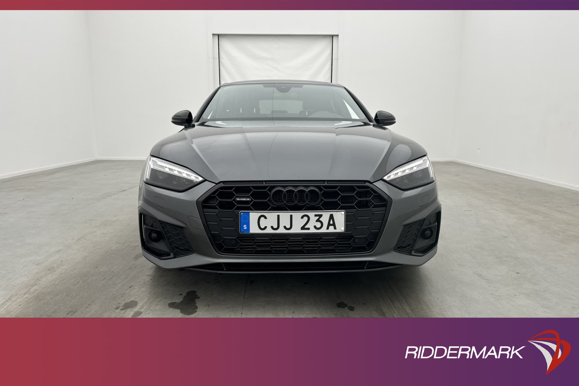 Audi A5 Sportback 45 TFSI Q