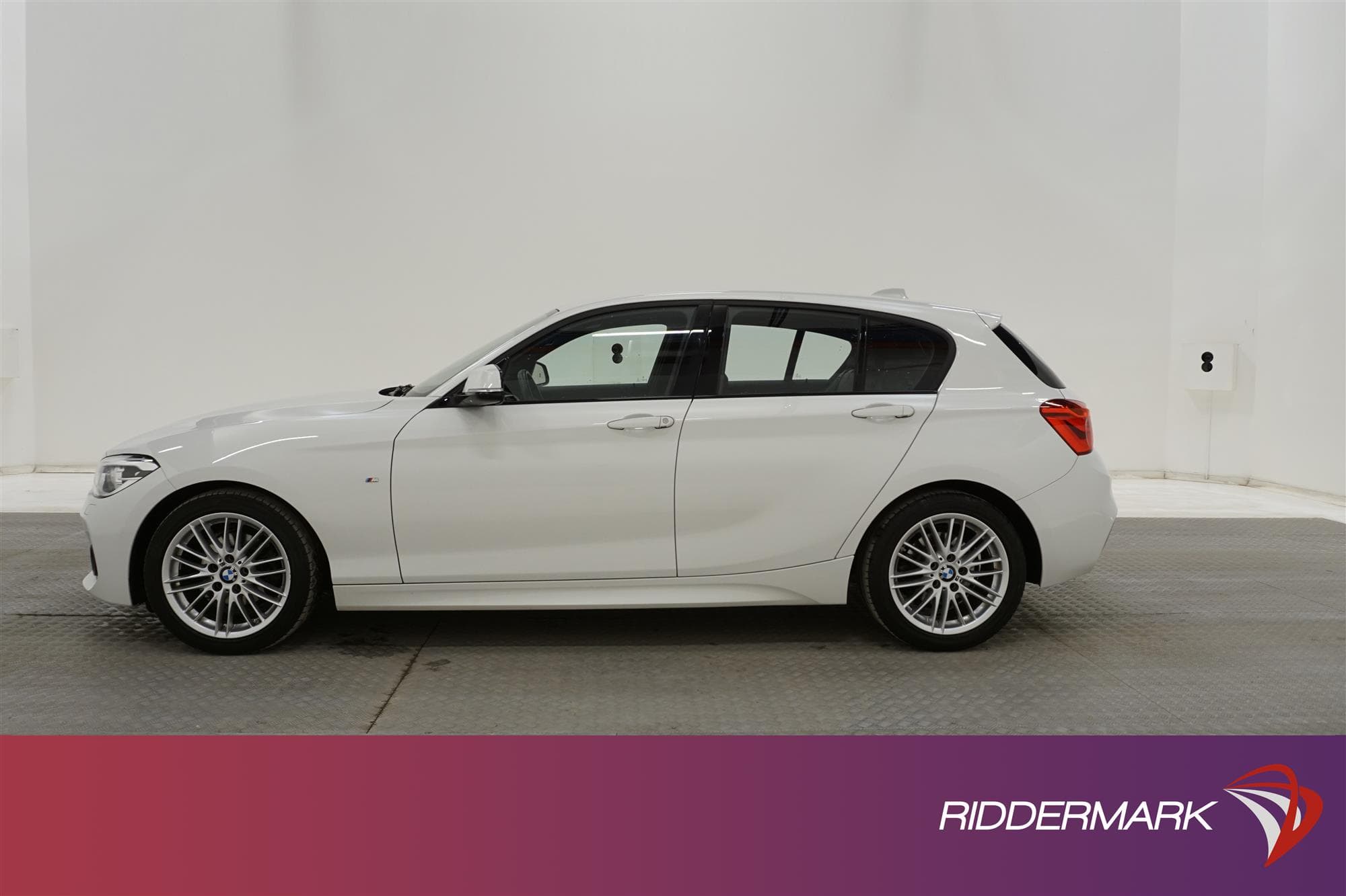 BMW 118i