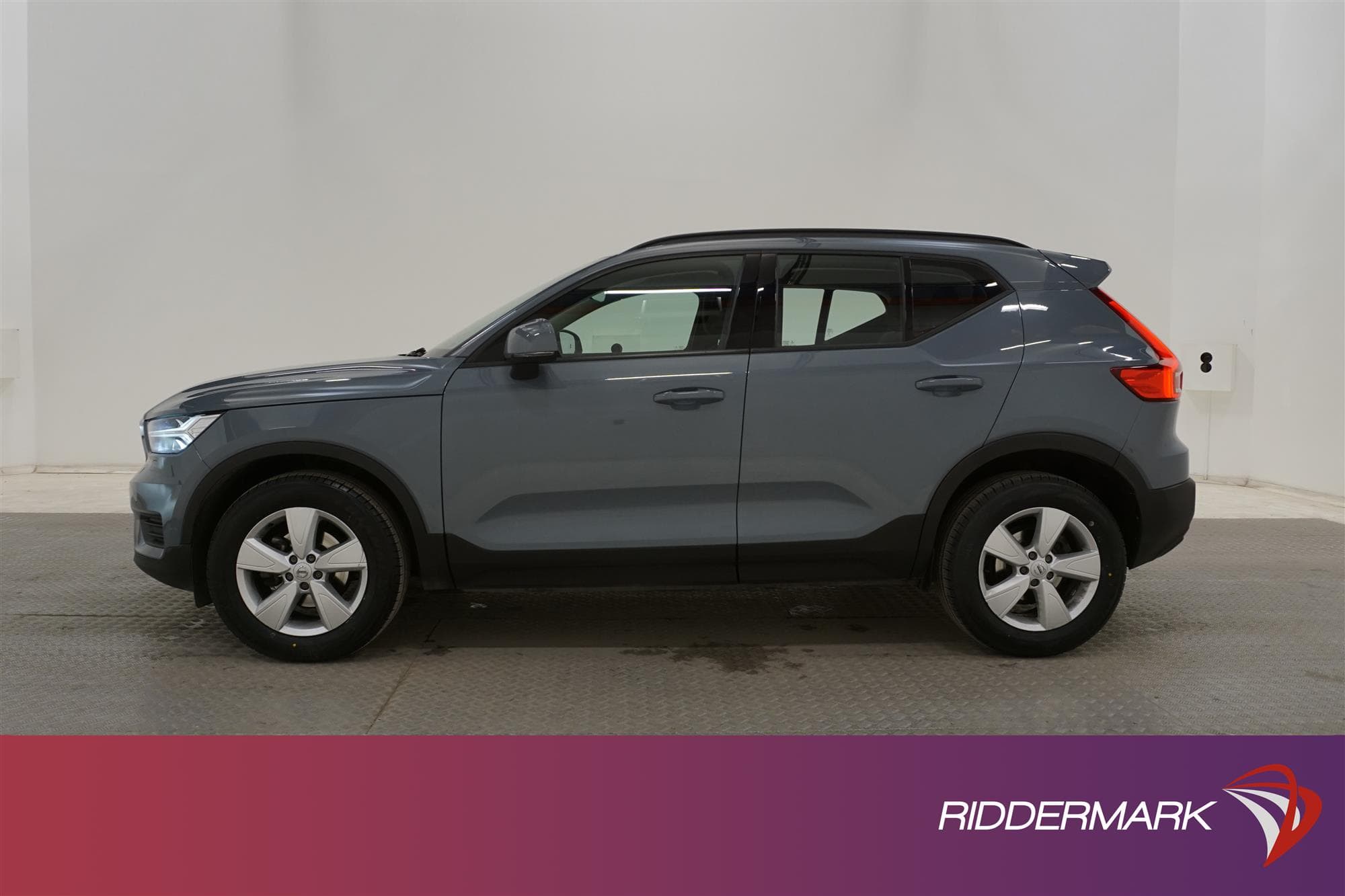 Volvo XC40 D3 150hk