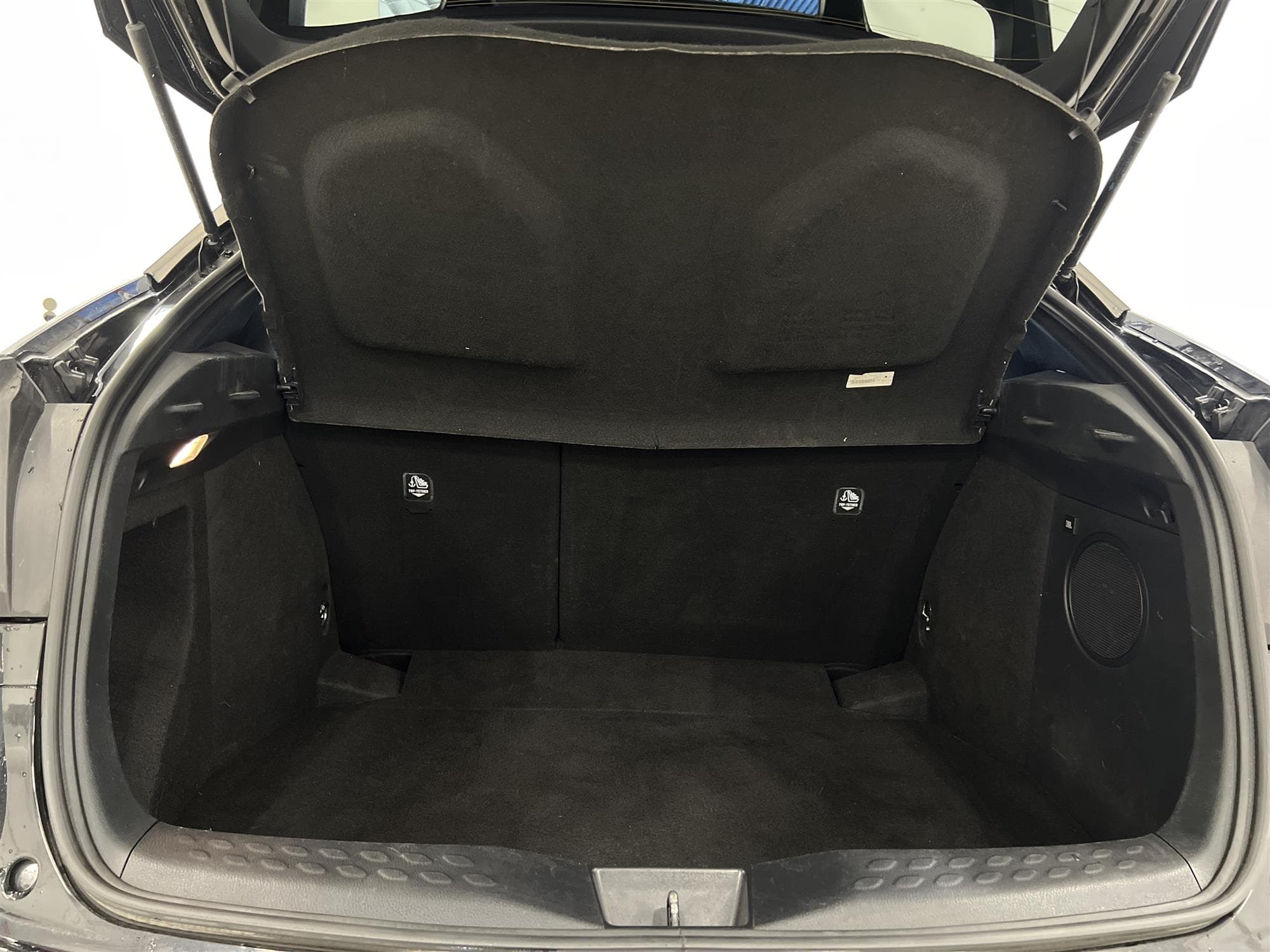 Toyota C-HR Hybrid 122hk JBL B-Kam Executive 0,41L/mil