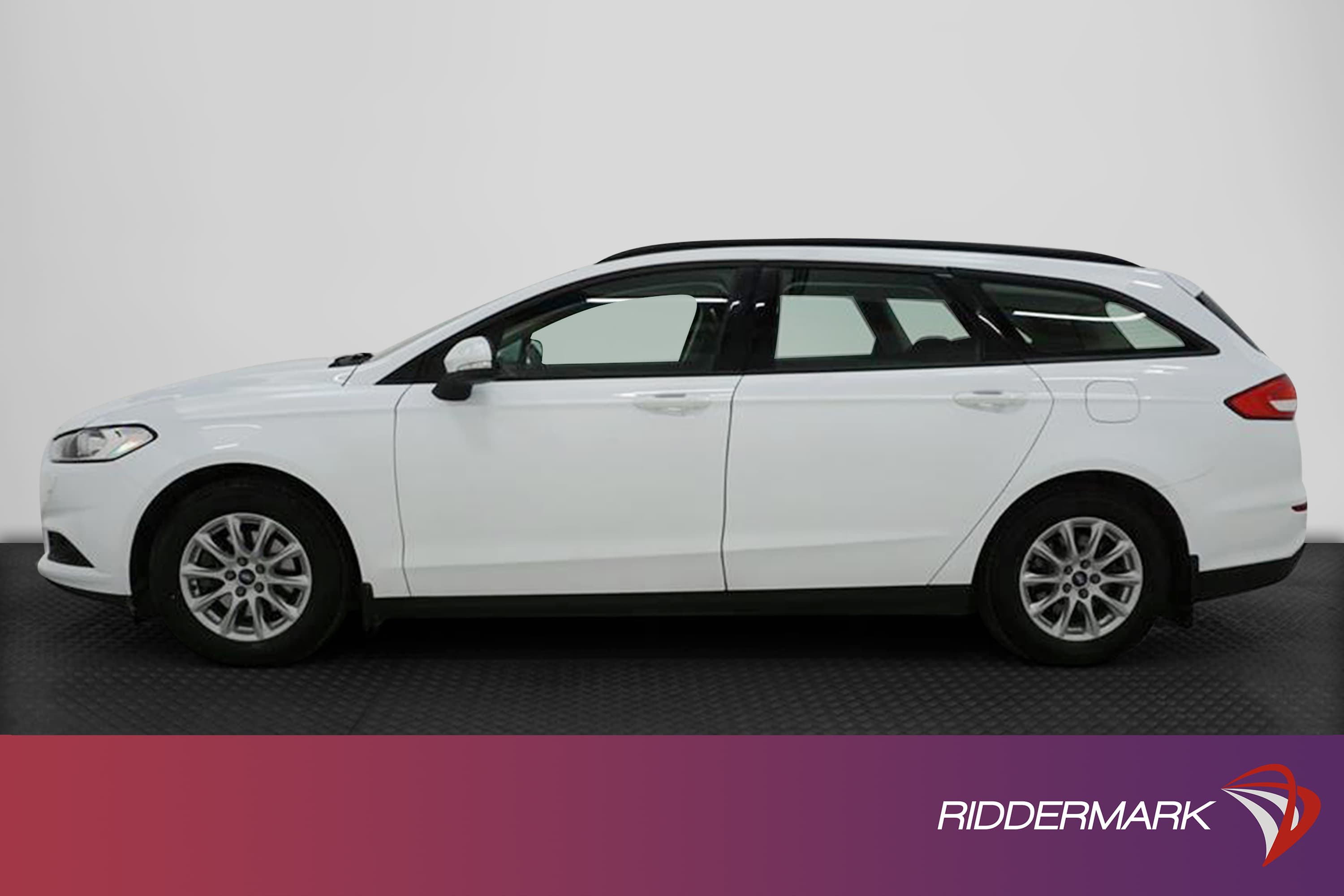 Ford Mondeo 1.5 TDCi 120hk