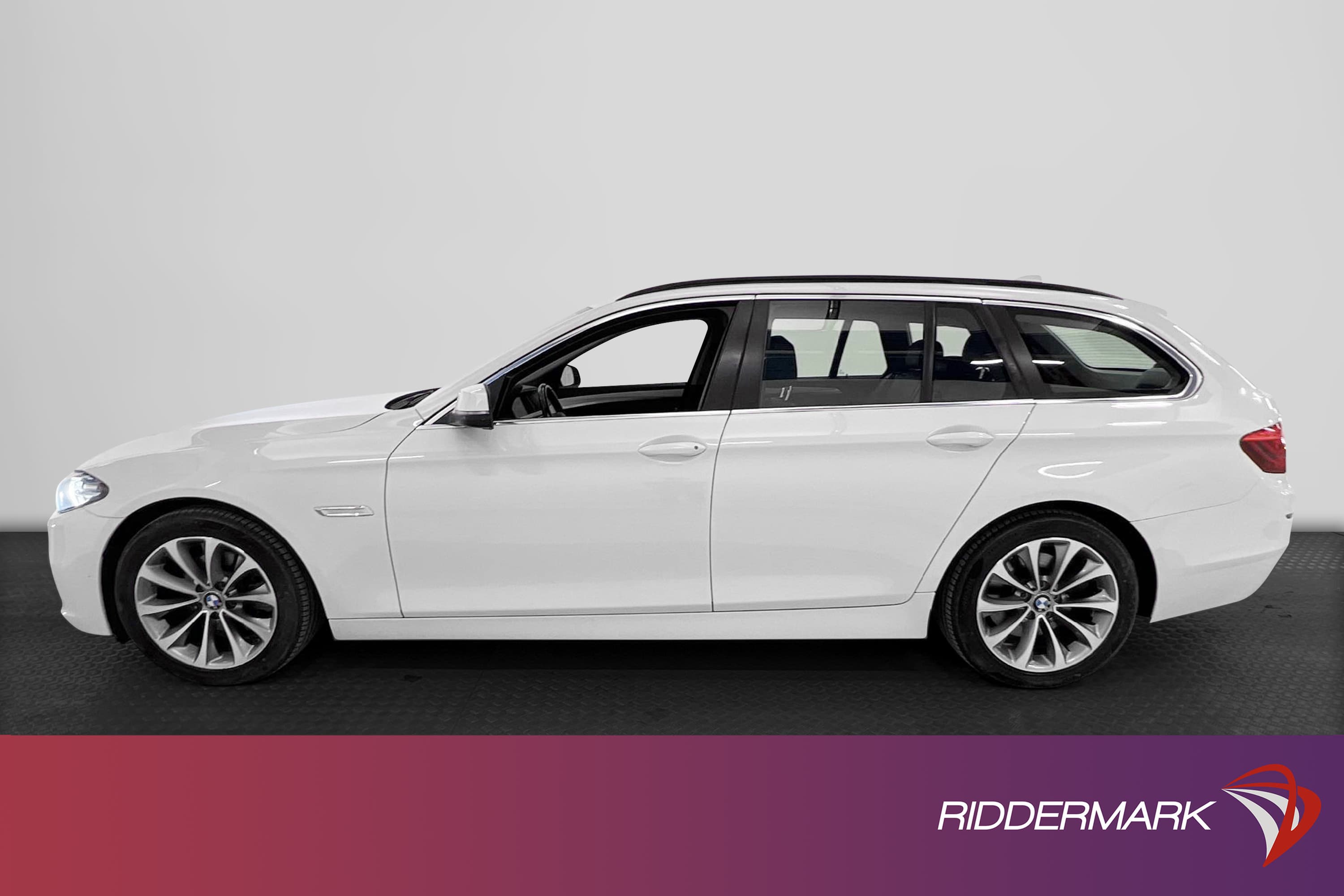 BMW 520d