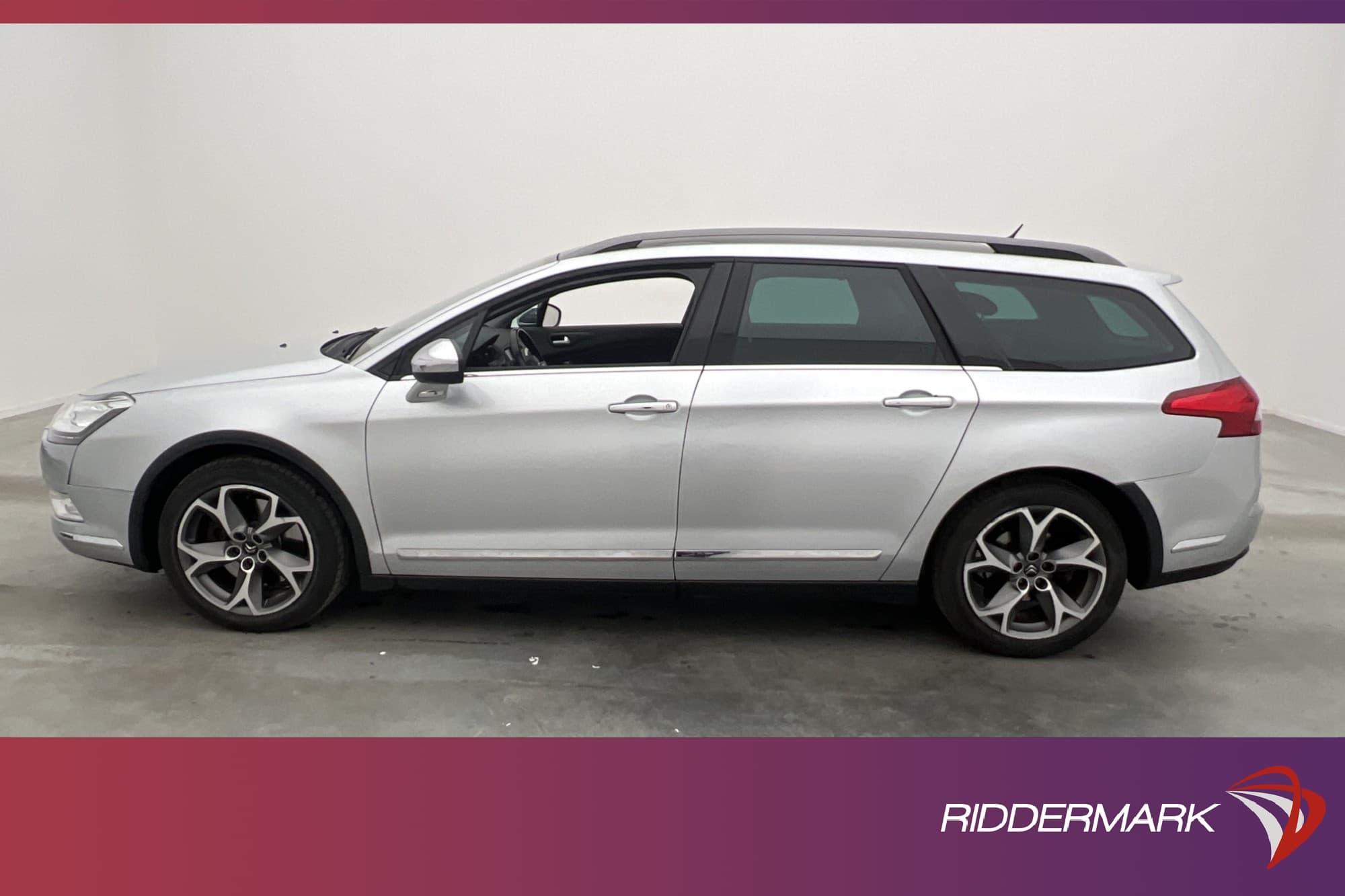 Citroën C5 Wagon