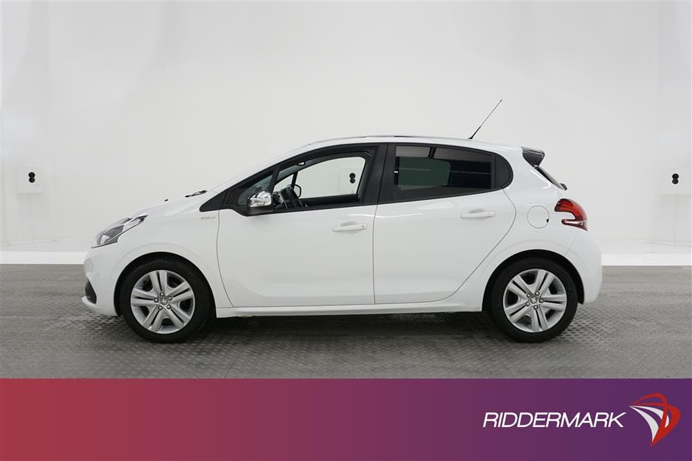Peugeot 208 Style