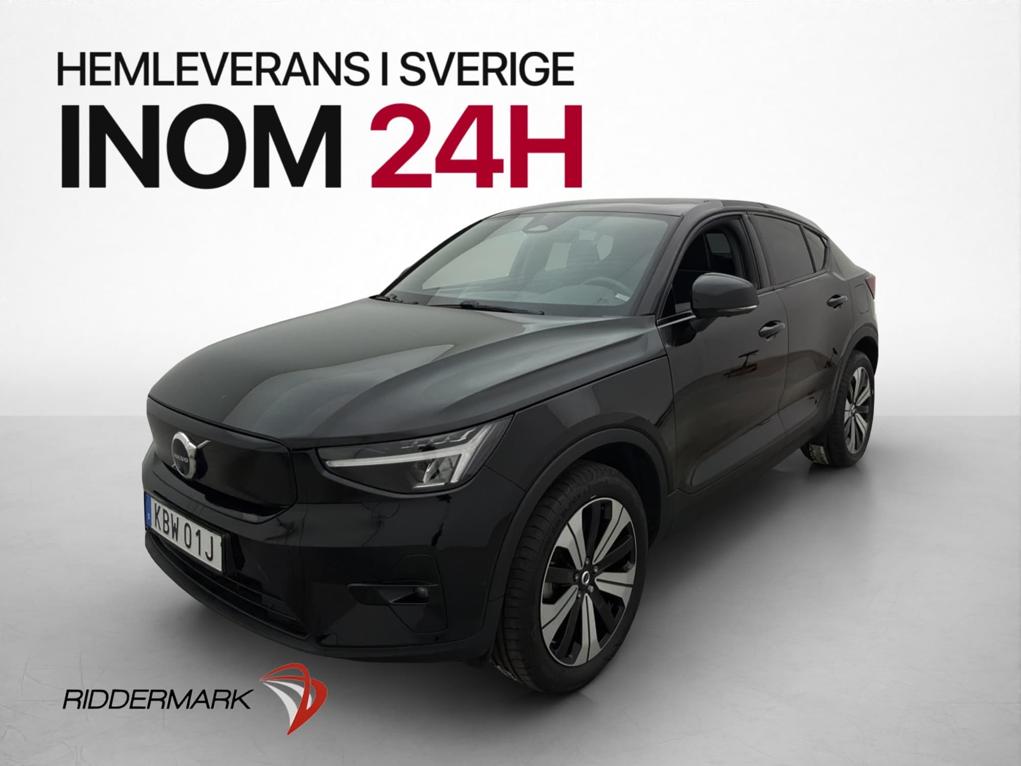 Volvo C40