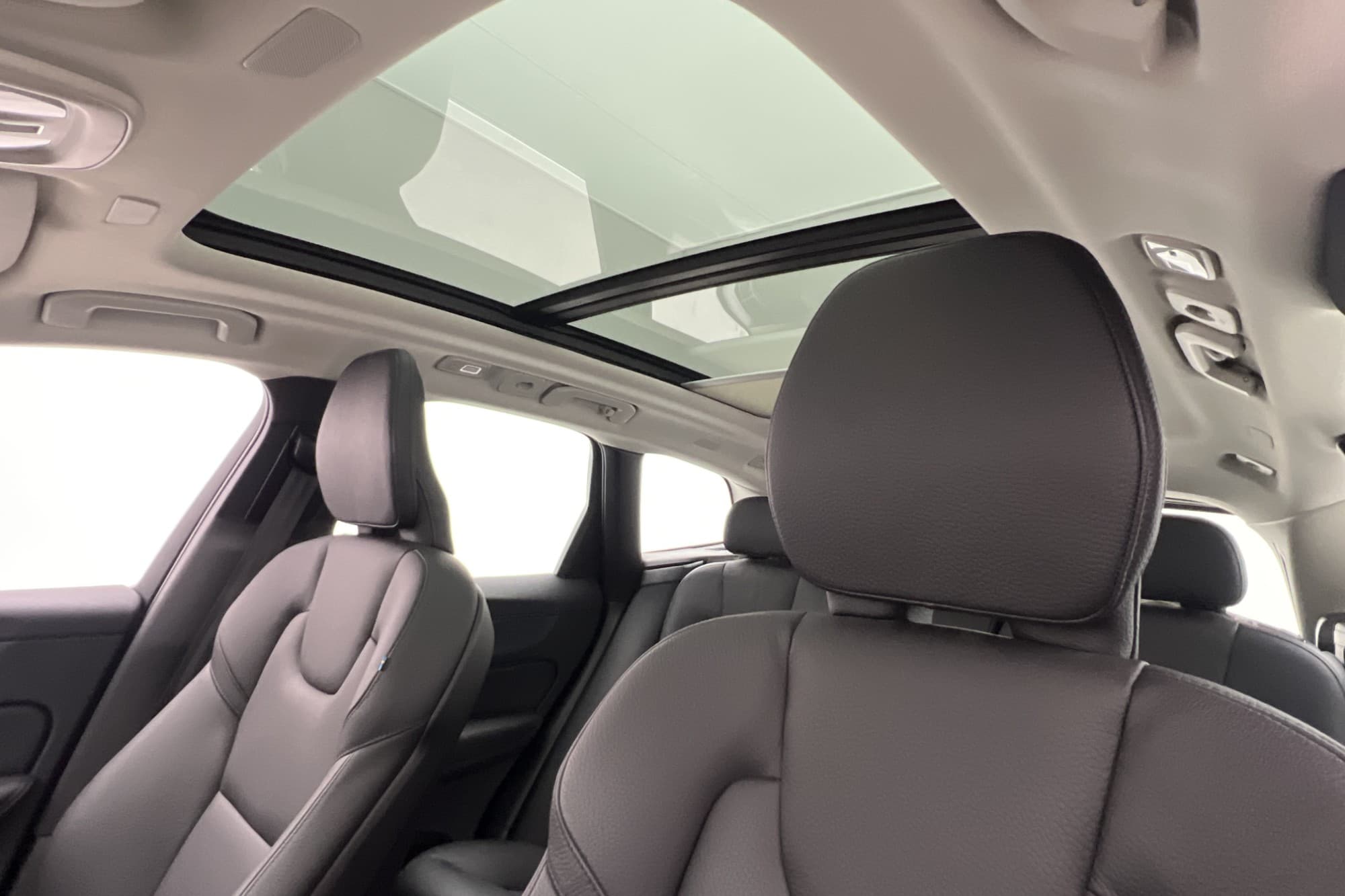 Volvo XC60 Recharge T8 456hk Inscription Pano HUD 360° Drag