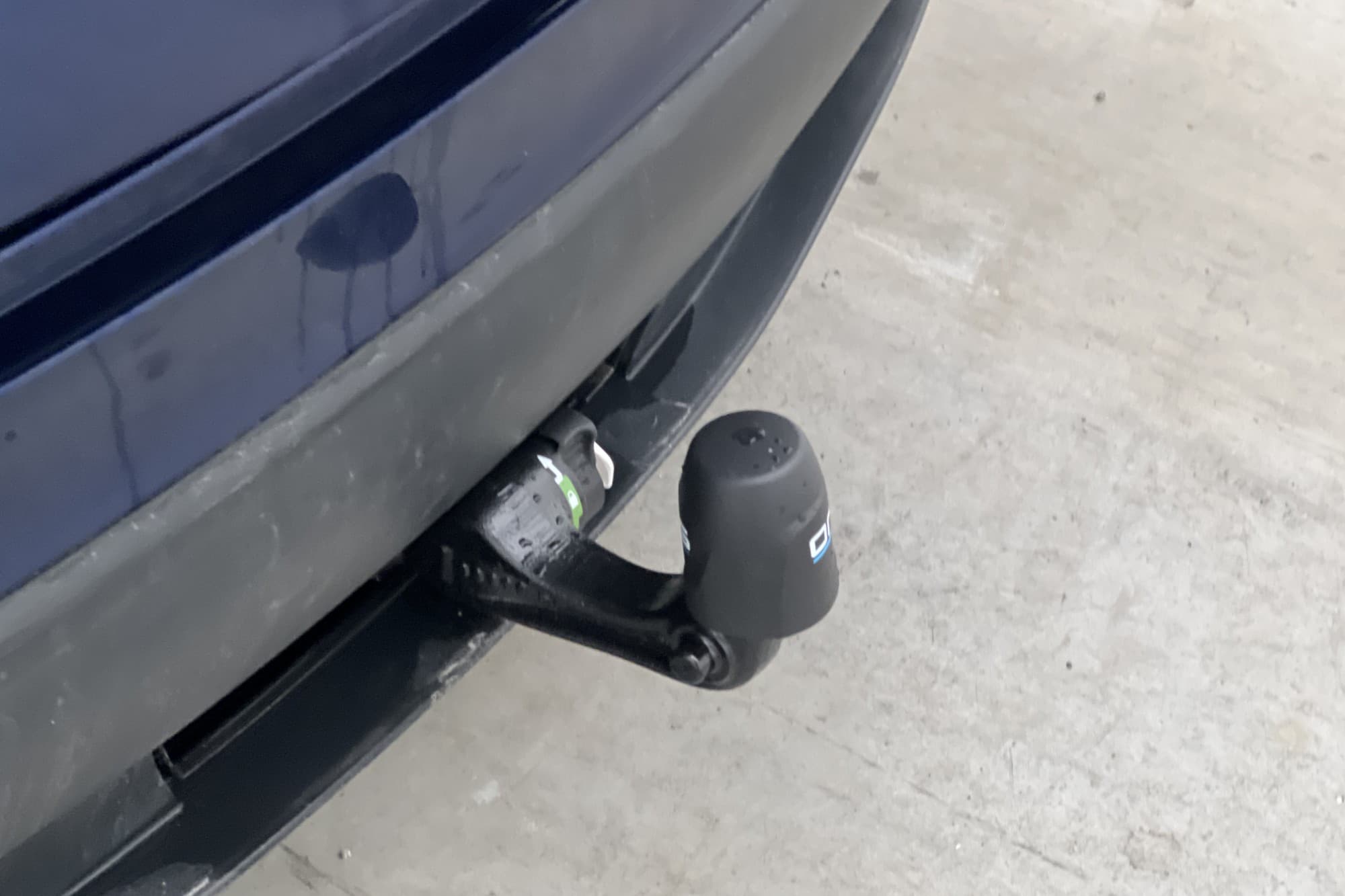 Tesla Model Y Long Range AWD Svensksåld Autopilot Drag