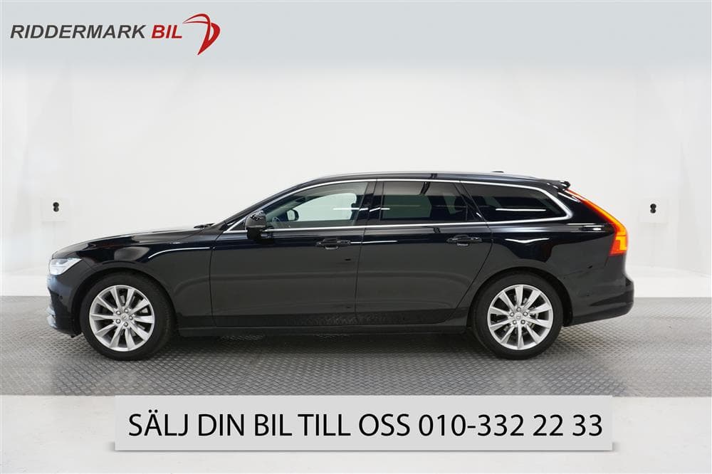 Volvo V90 D4 190hk