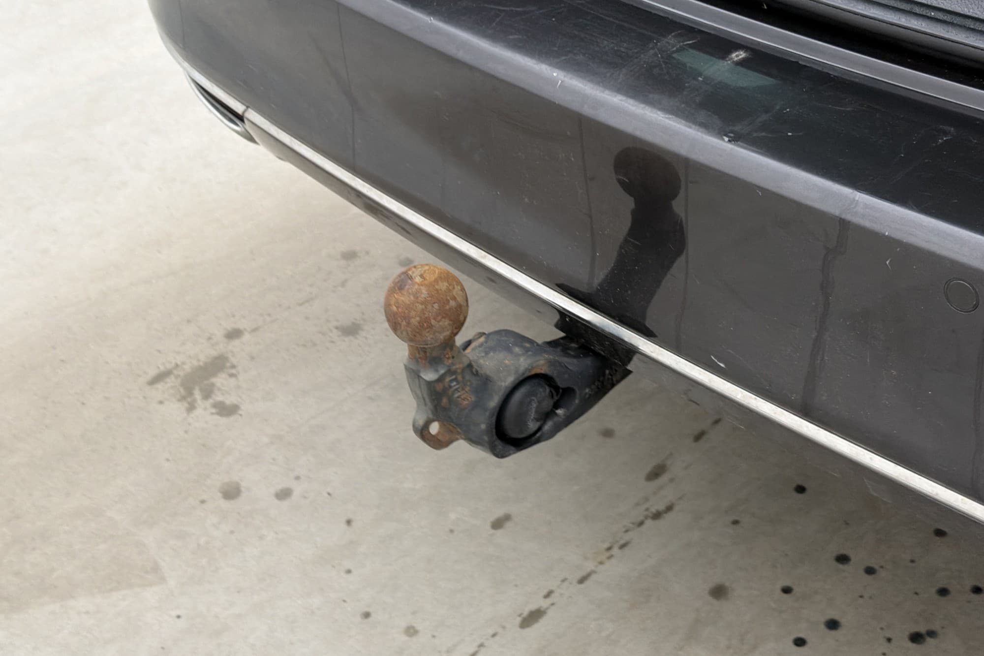 Volkswagen Passat 190hk 4M R-Line Värm Cockpit Kamera Drag