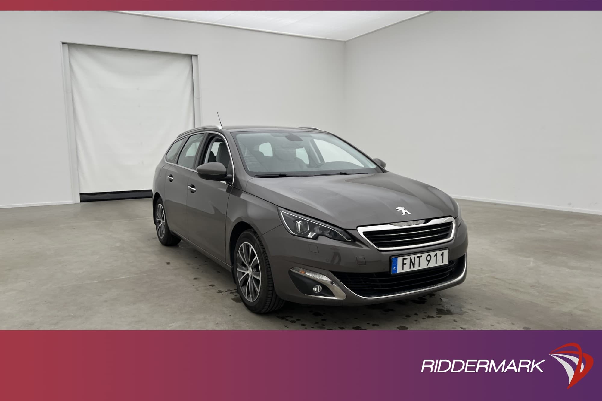 Peugeot 308 SW 1.2 e-THP