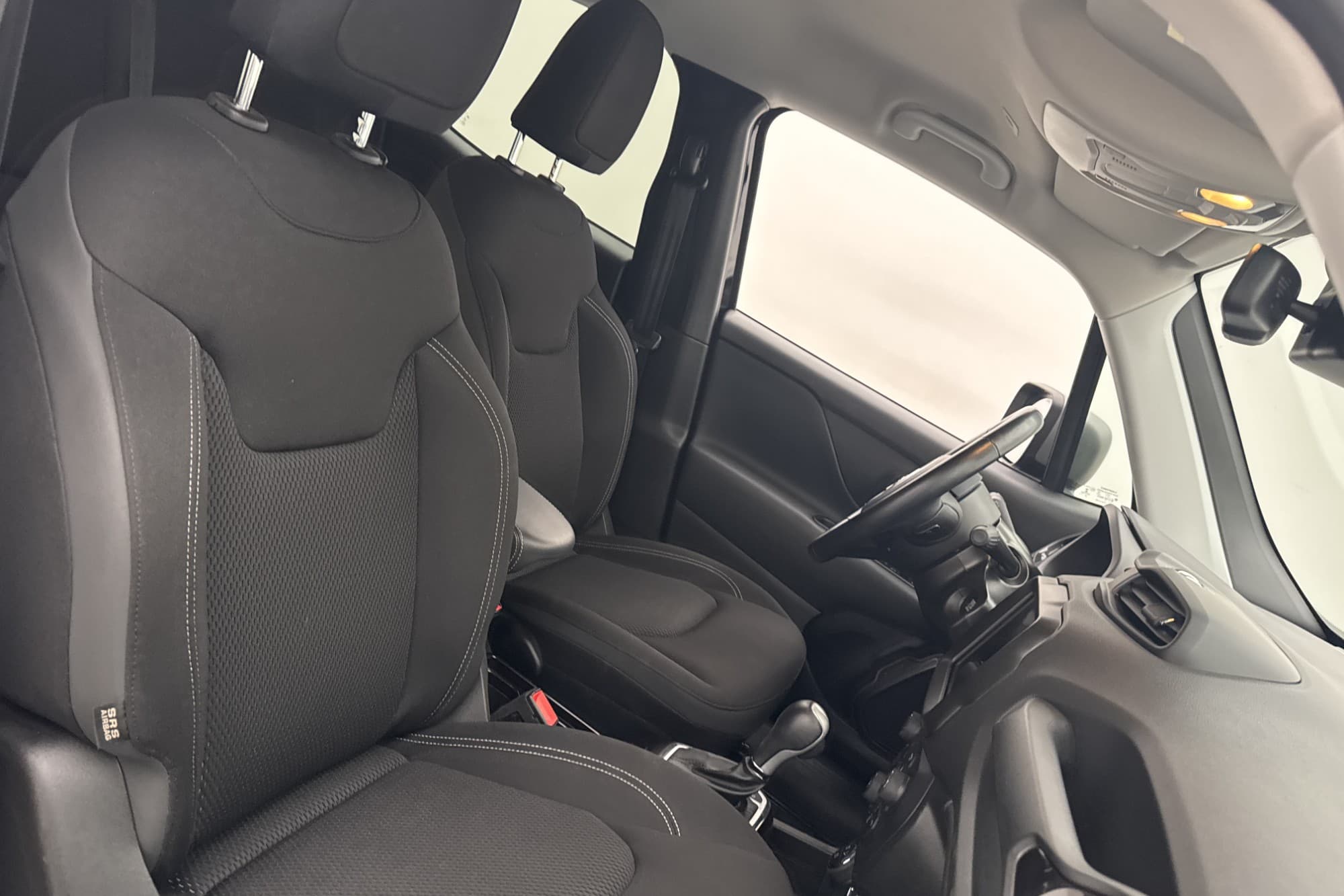 Jeep Renegade 4xe 190hk Limited Kamera Rattvärme Adp-Fart