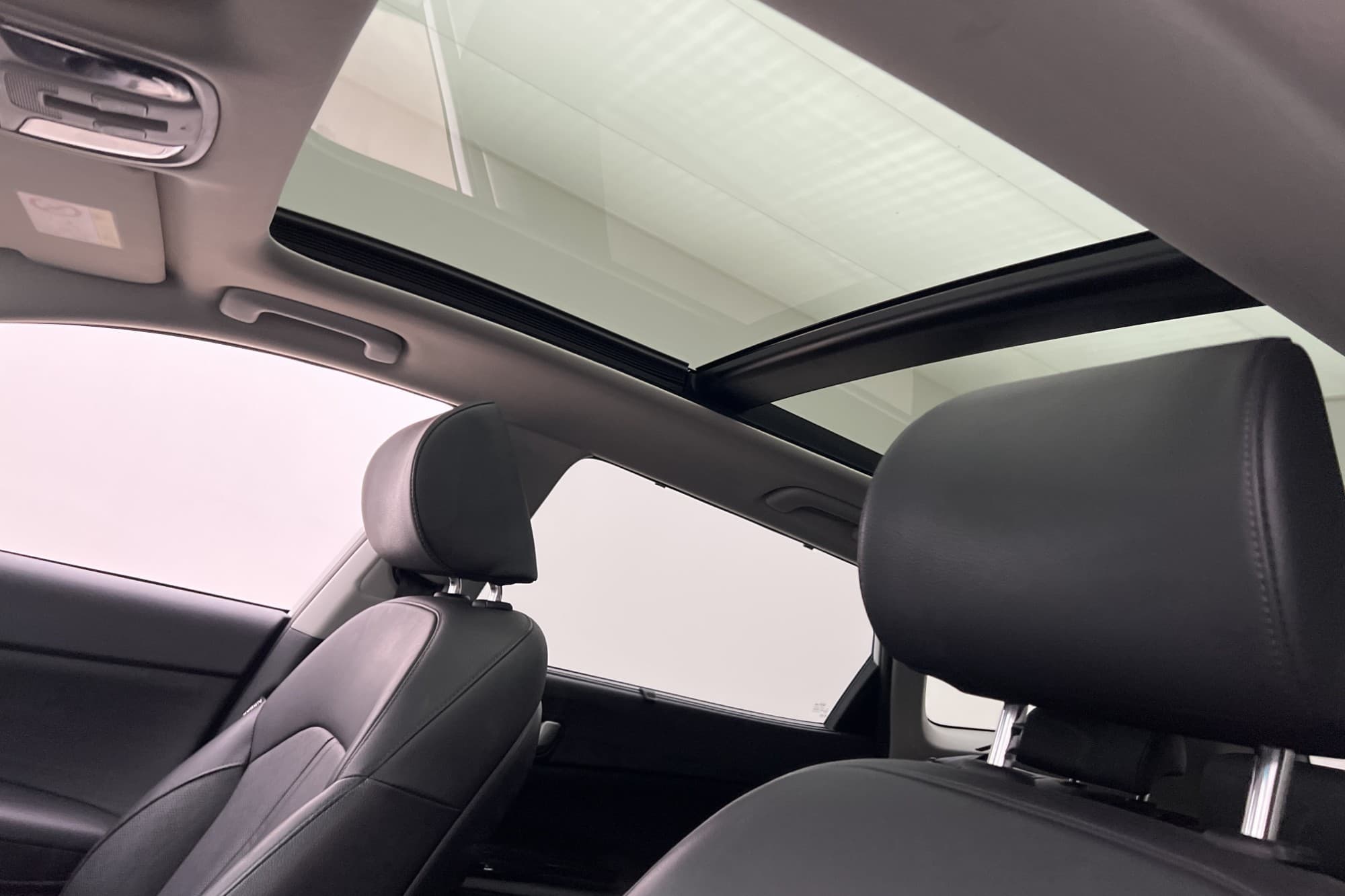 Kia Optima SW Plug-in Advance Plus 2 Pano H/K Skinn 360 Drag
