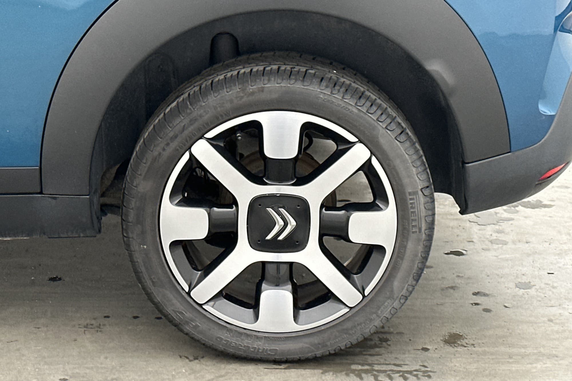 slider