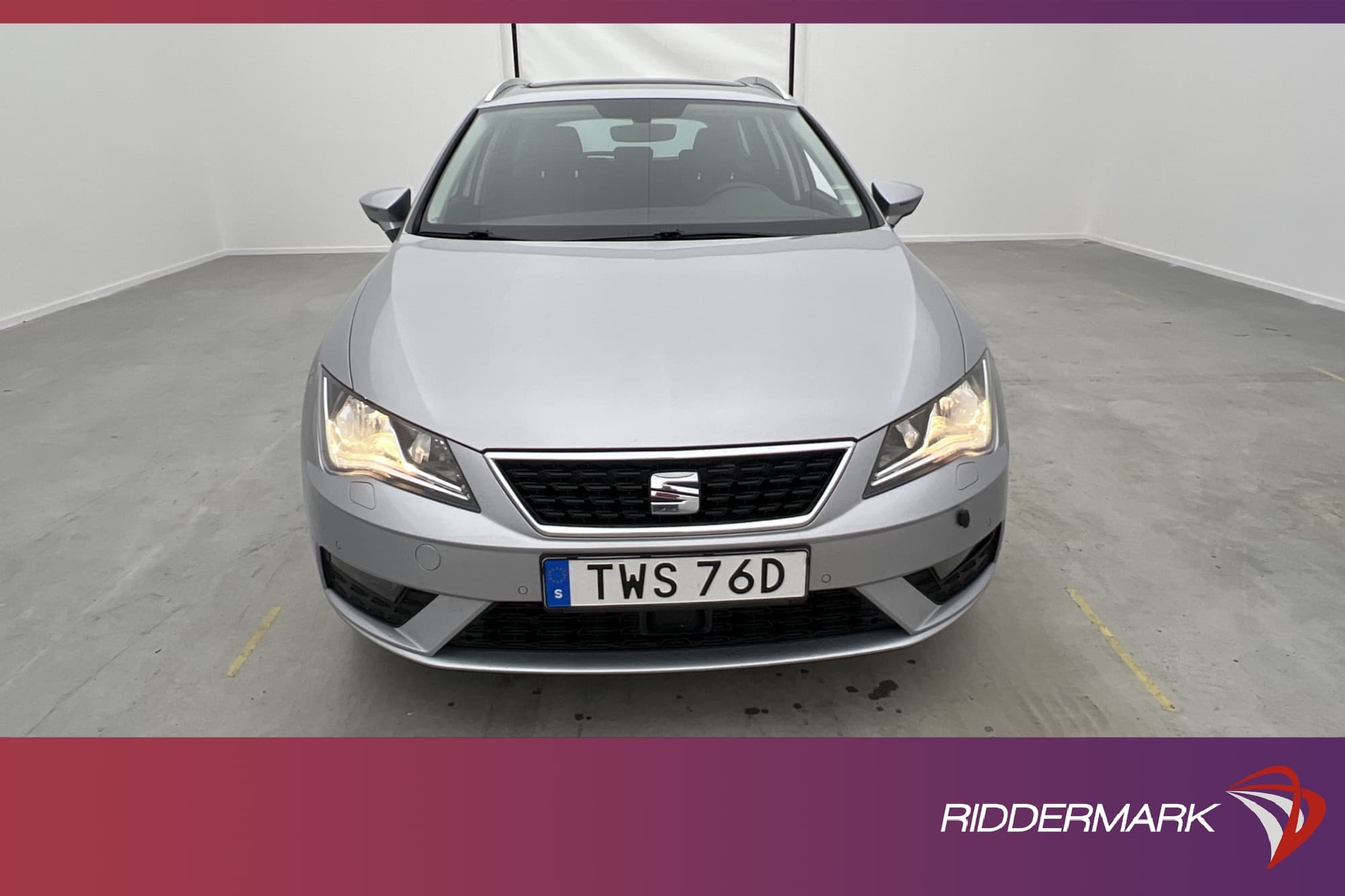 SEAT Leon ST TSI 115hk