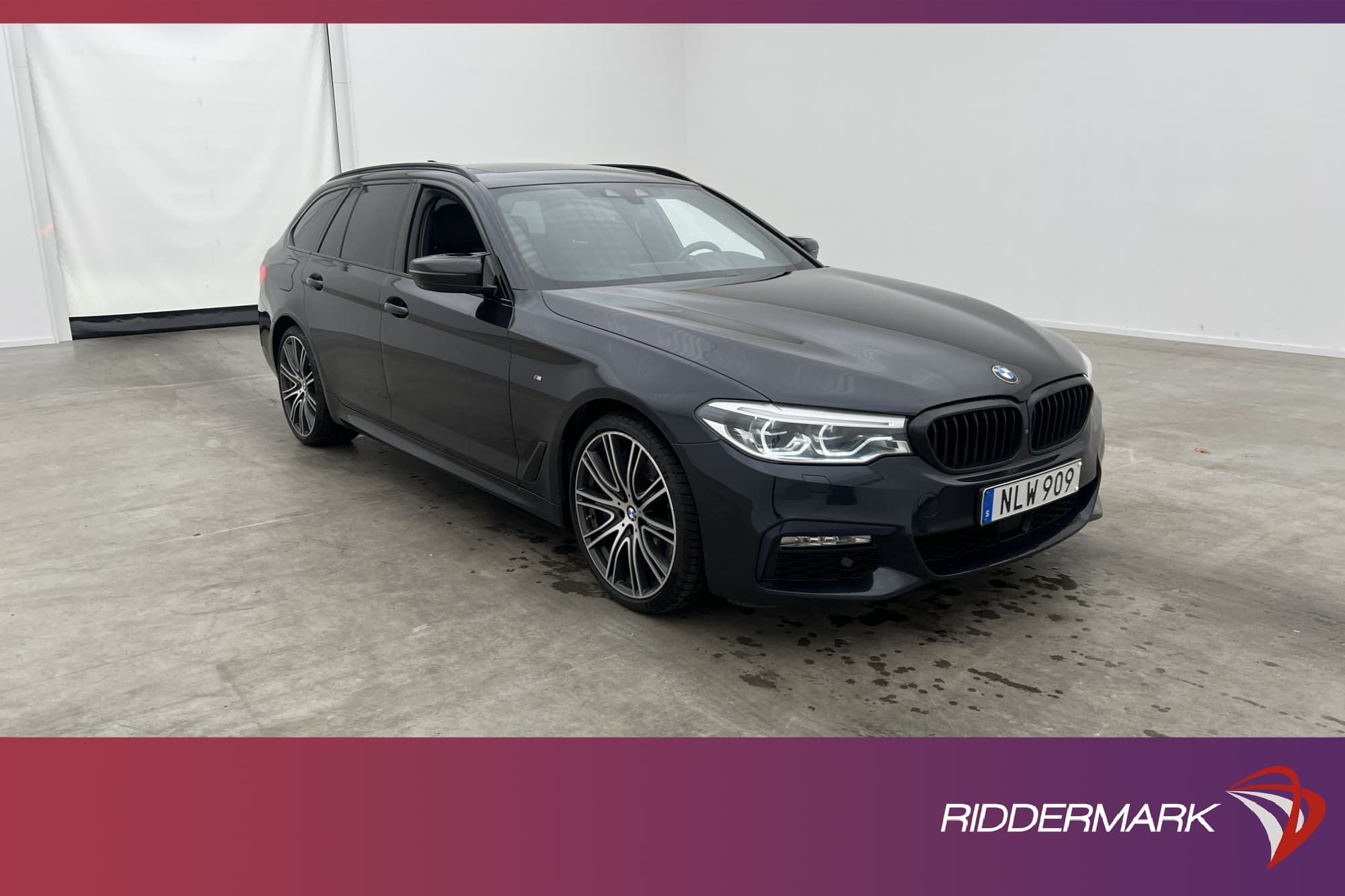 BMW 540i xDrive