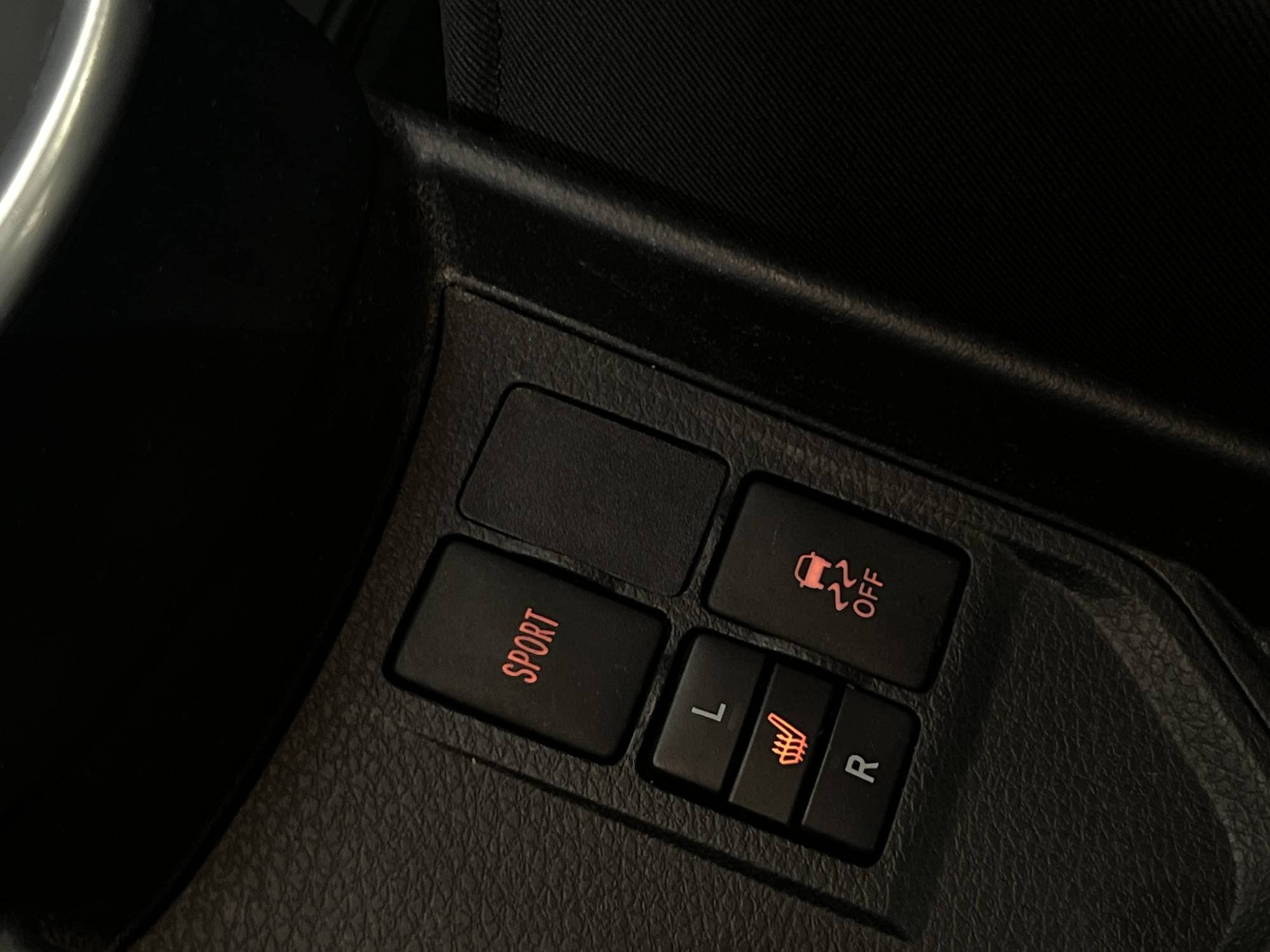 slider
