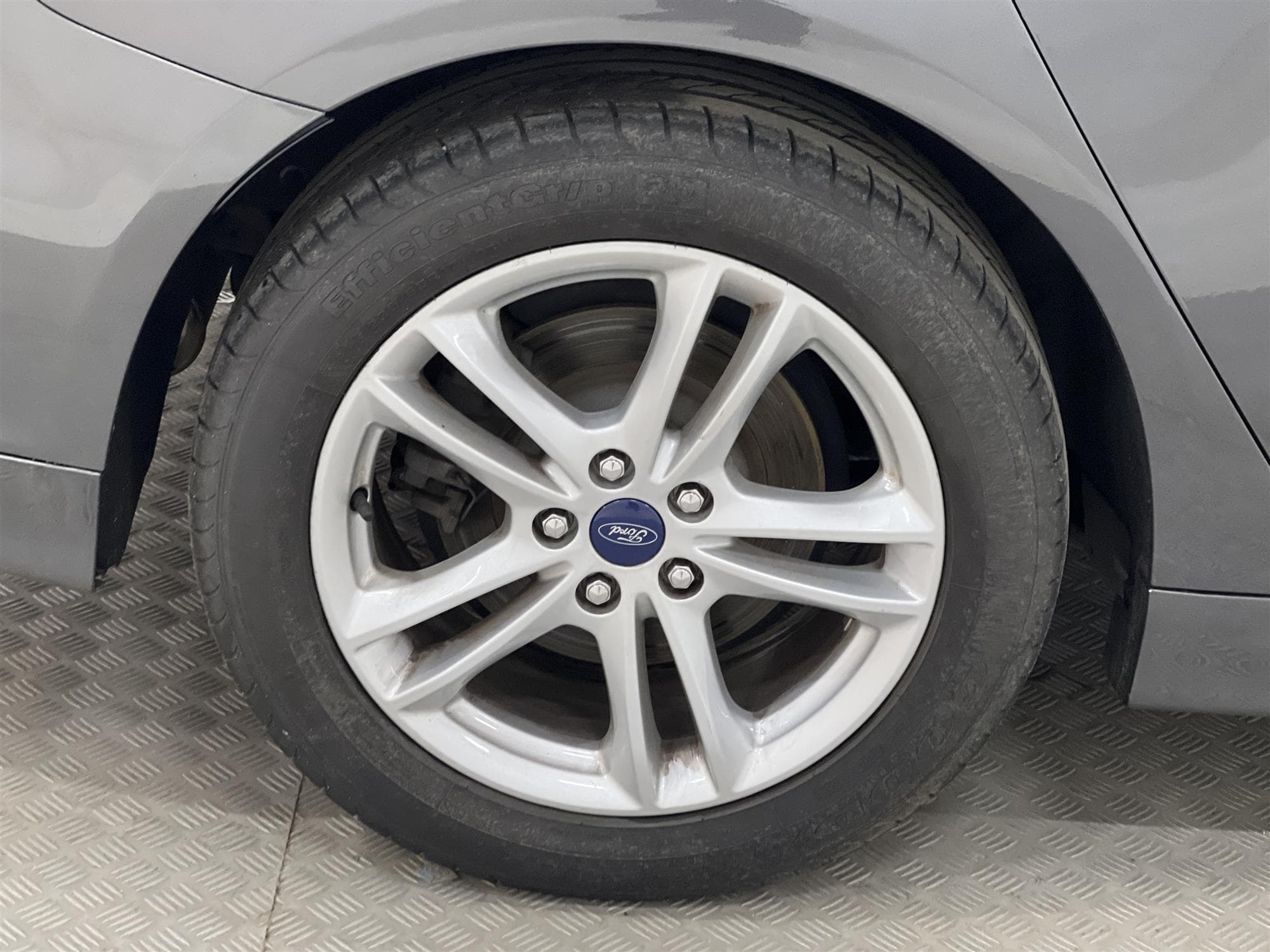 Ford Mondeo 2.0 TDCi AWD 180hk Business Kamera GPS 0,53l/mil