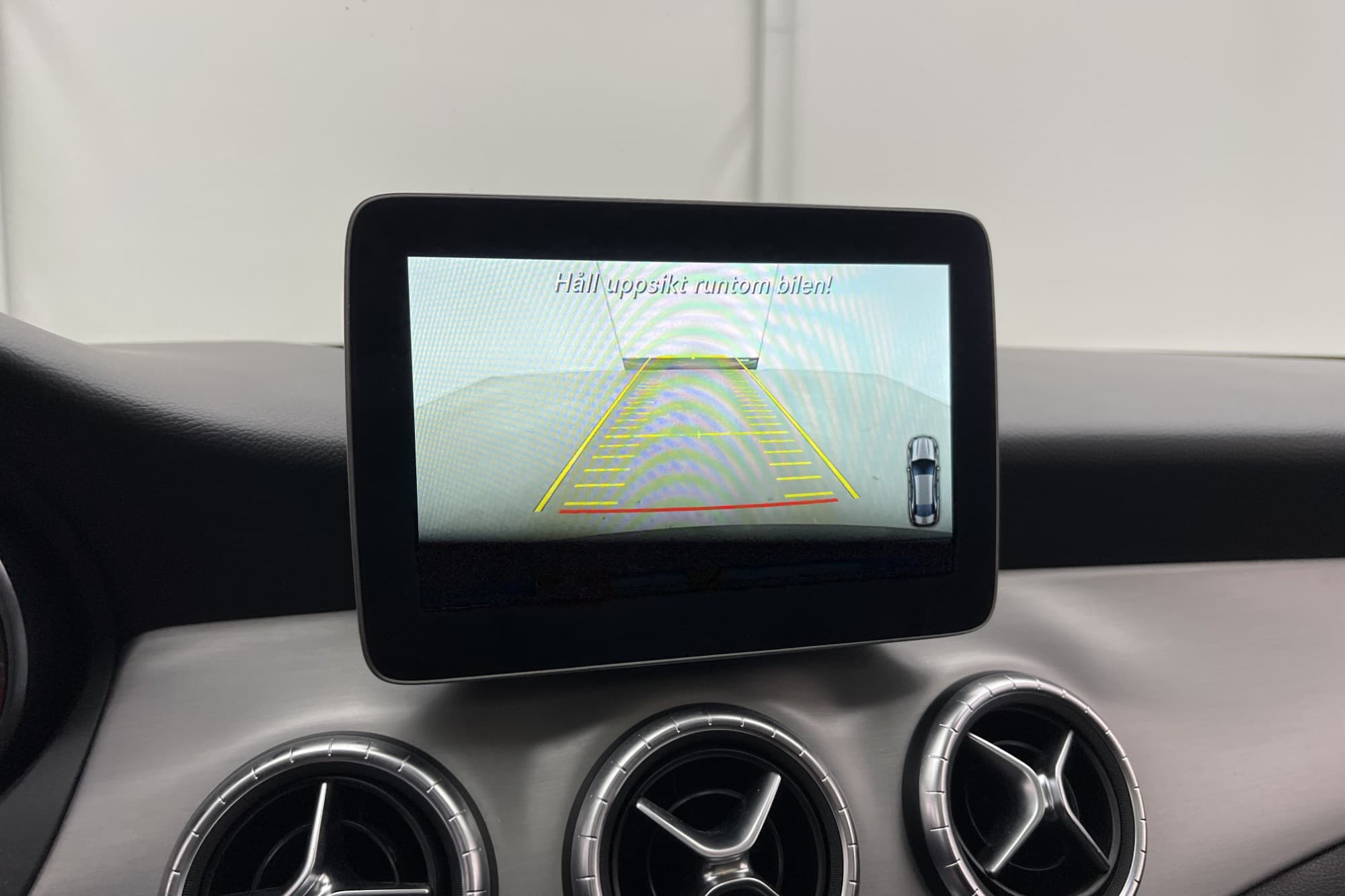 Mercedes-Benz CLA 220 d 4M Coupé AMG Pano H/K Kamera Navi
