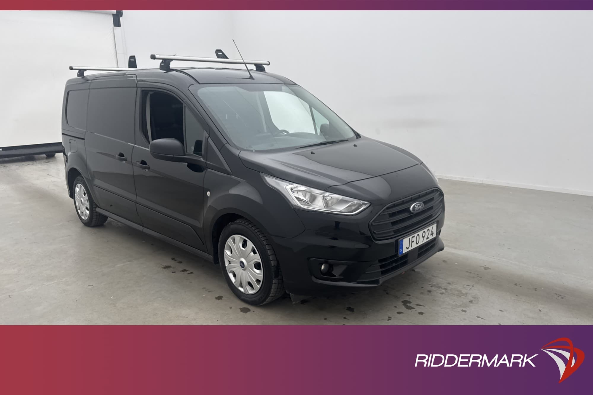 Ford Transit Connect LWB