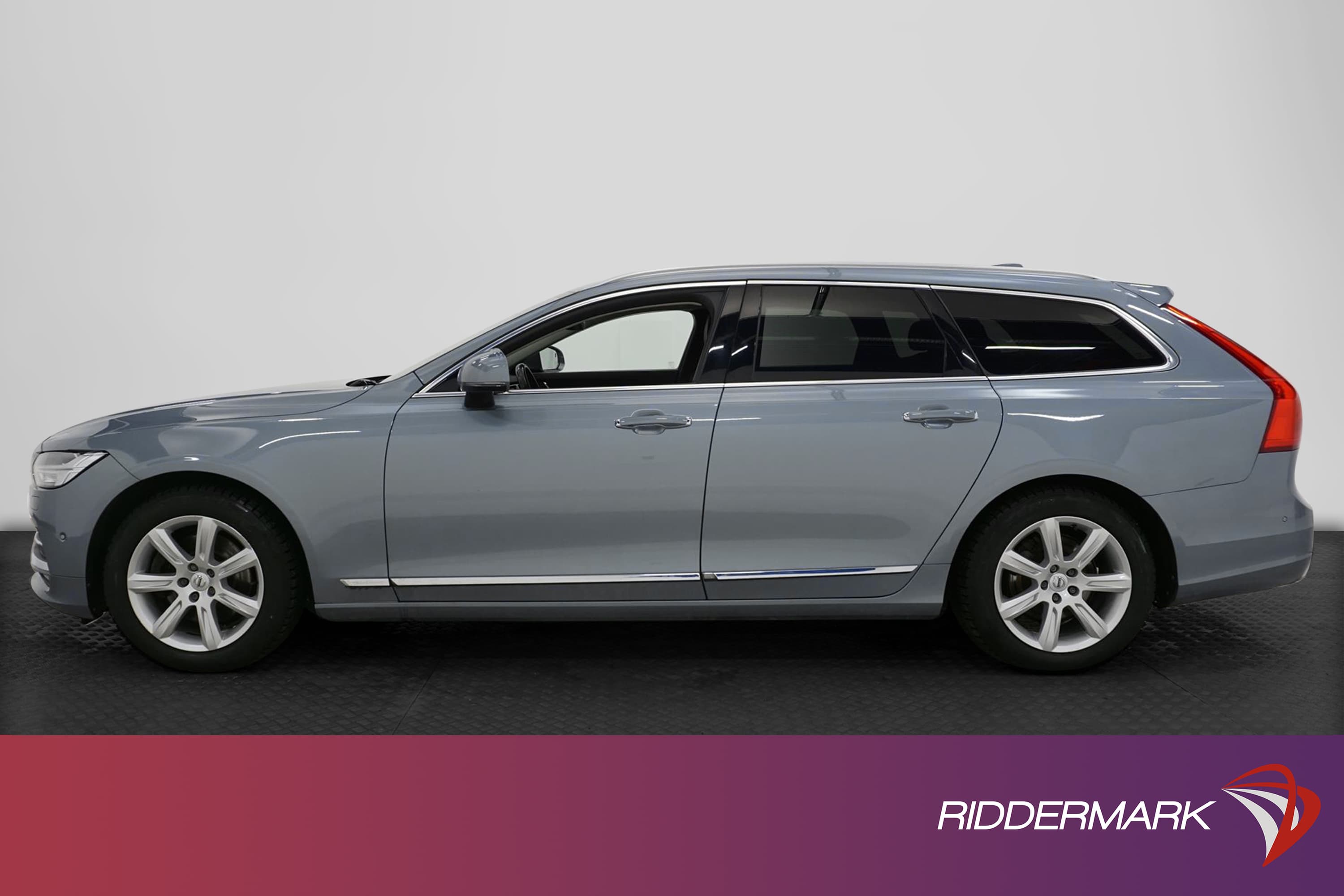 Volvo V90 D4 190hk Inscription