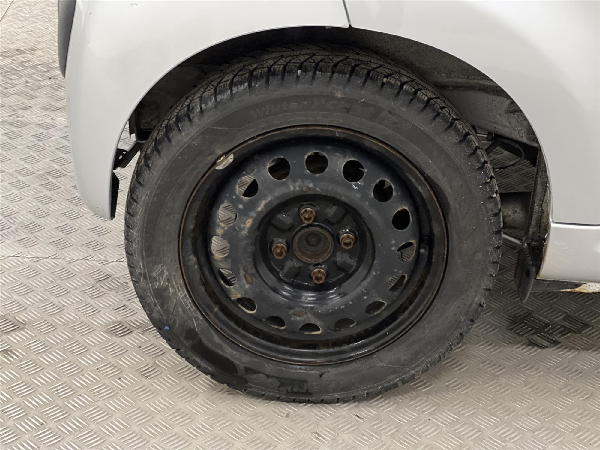 Citroën C1 1.0 69hk 2 Brukare Nyservad Låg Skatt 0,46L/mil