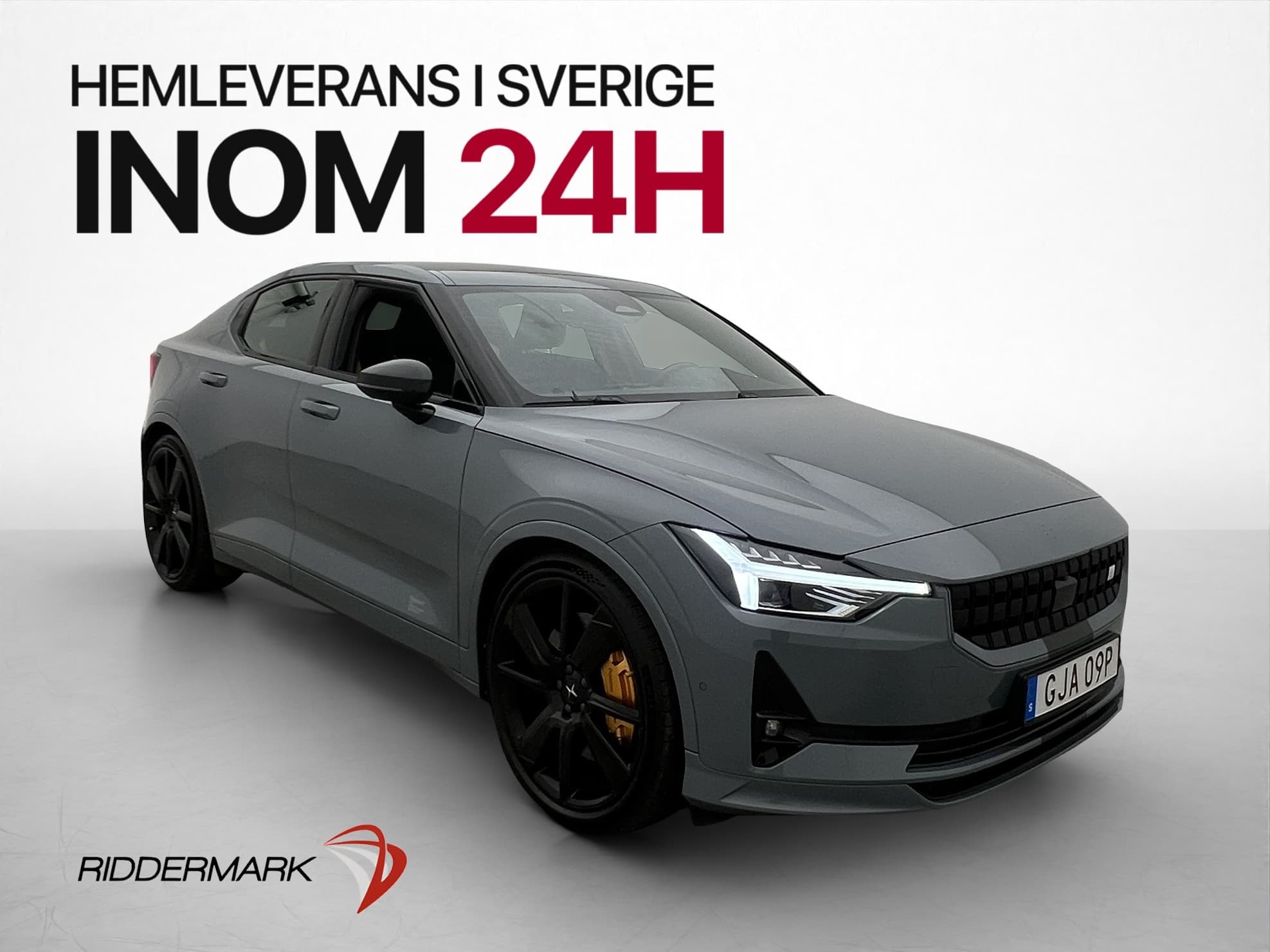 Polestar 2