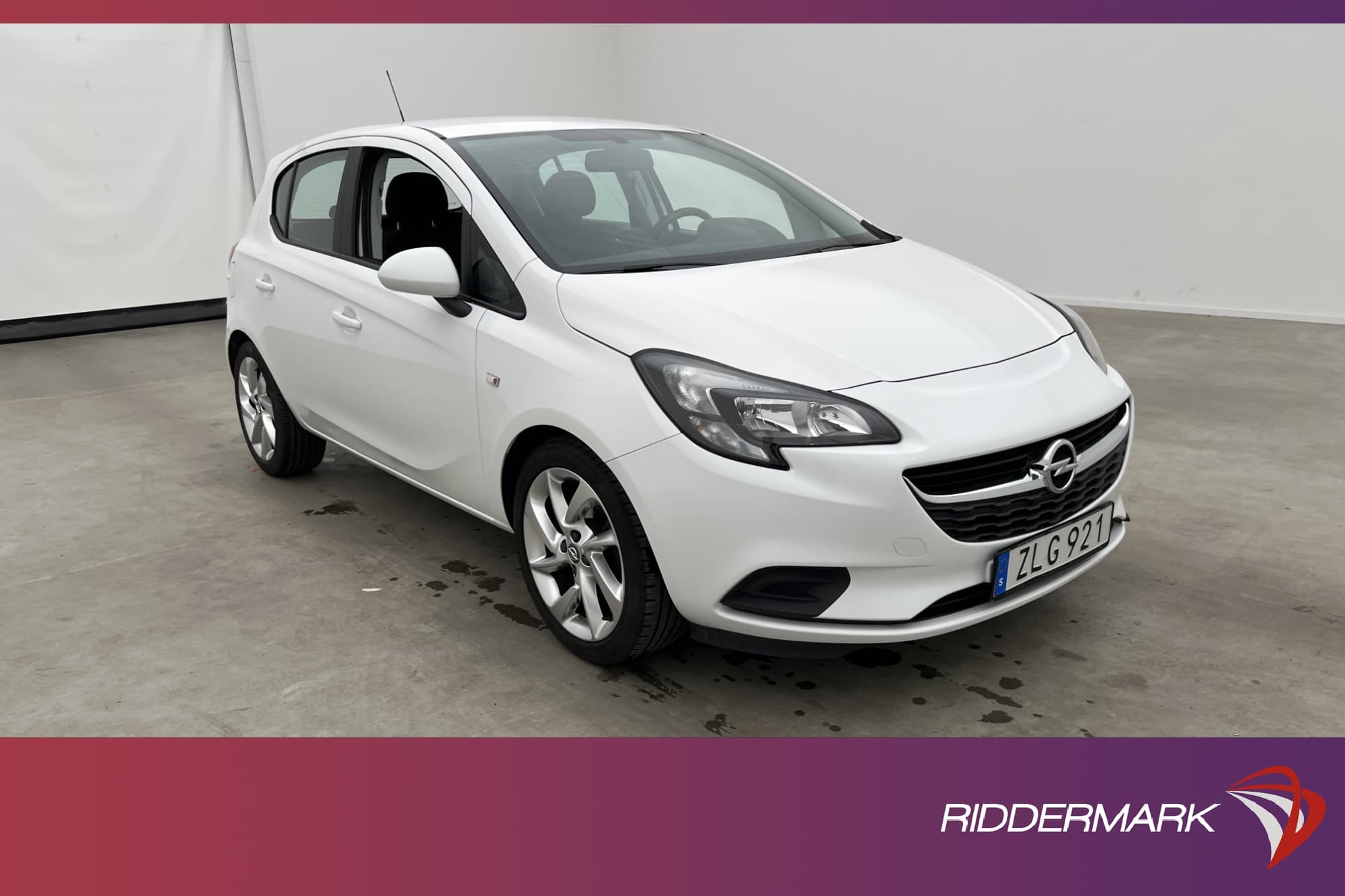 Opel Corsa 1.4 90hk