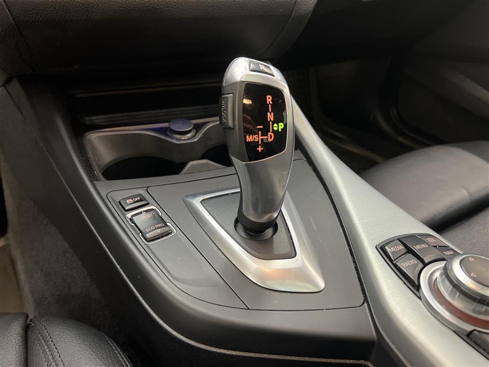 BMW 125d Urban Line Taklucka Navi Skinn 0,47/milinteriör