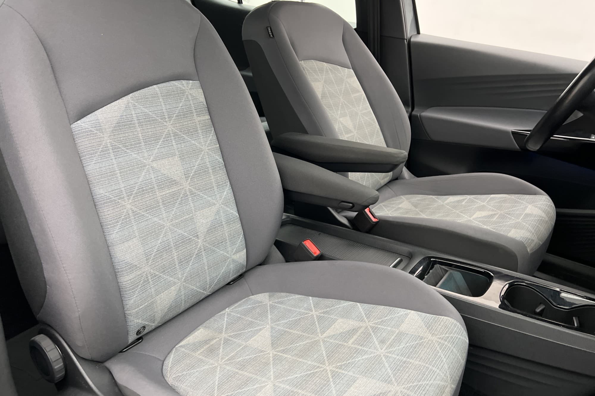 Volkswagen ID.3 Pro Performance 204hk Life Pvärm Rattvärme
