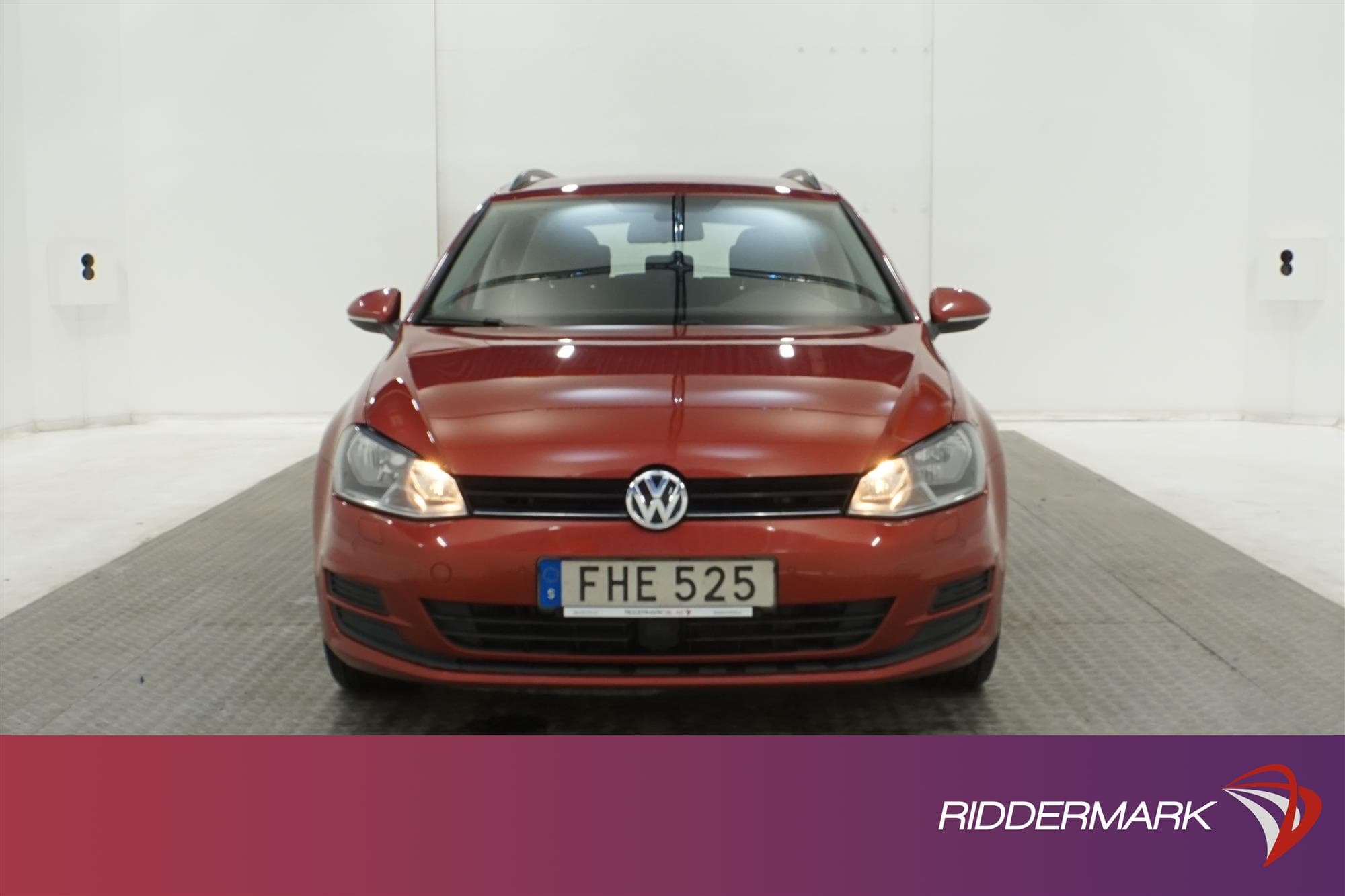 Volkswagen Golf SC 1.6 TDI