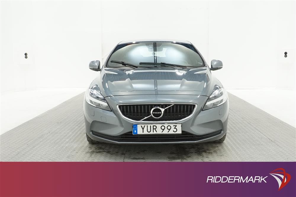 Volvo V40 T3 152hk Momentum