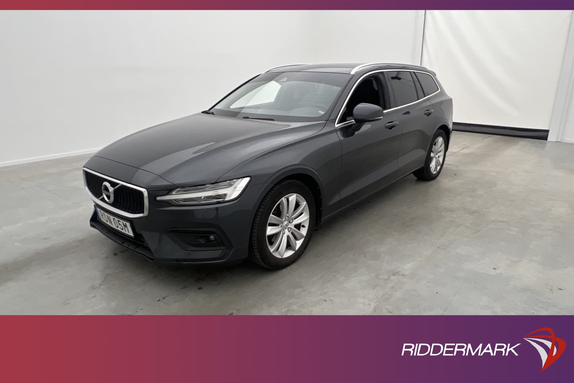Volvo V60 D3