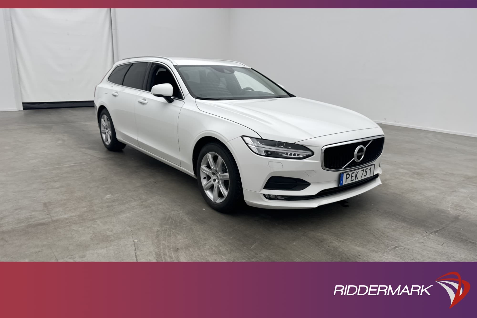Volvo V90 D3 150hk