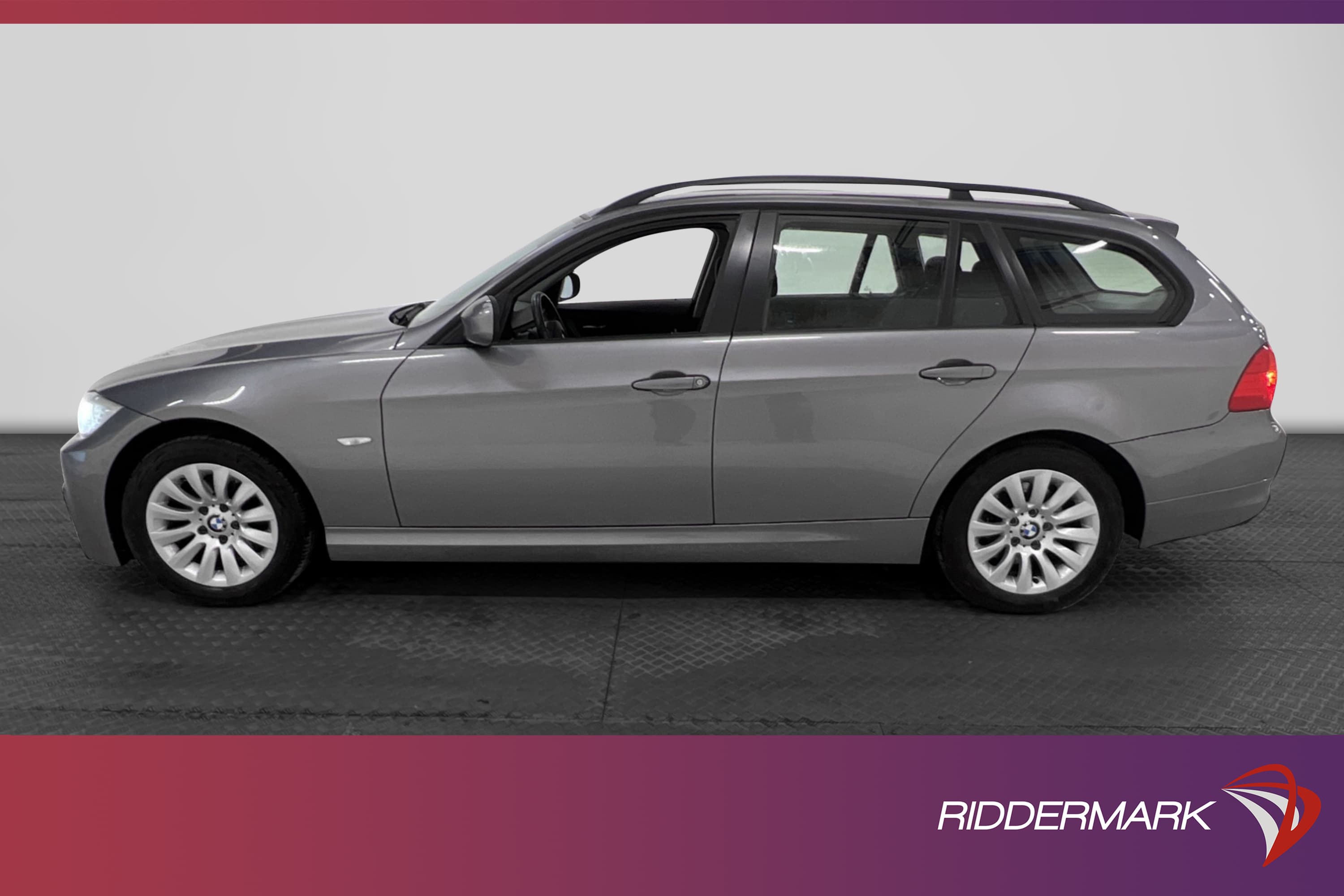 BMW 320 i Touring 170hk