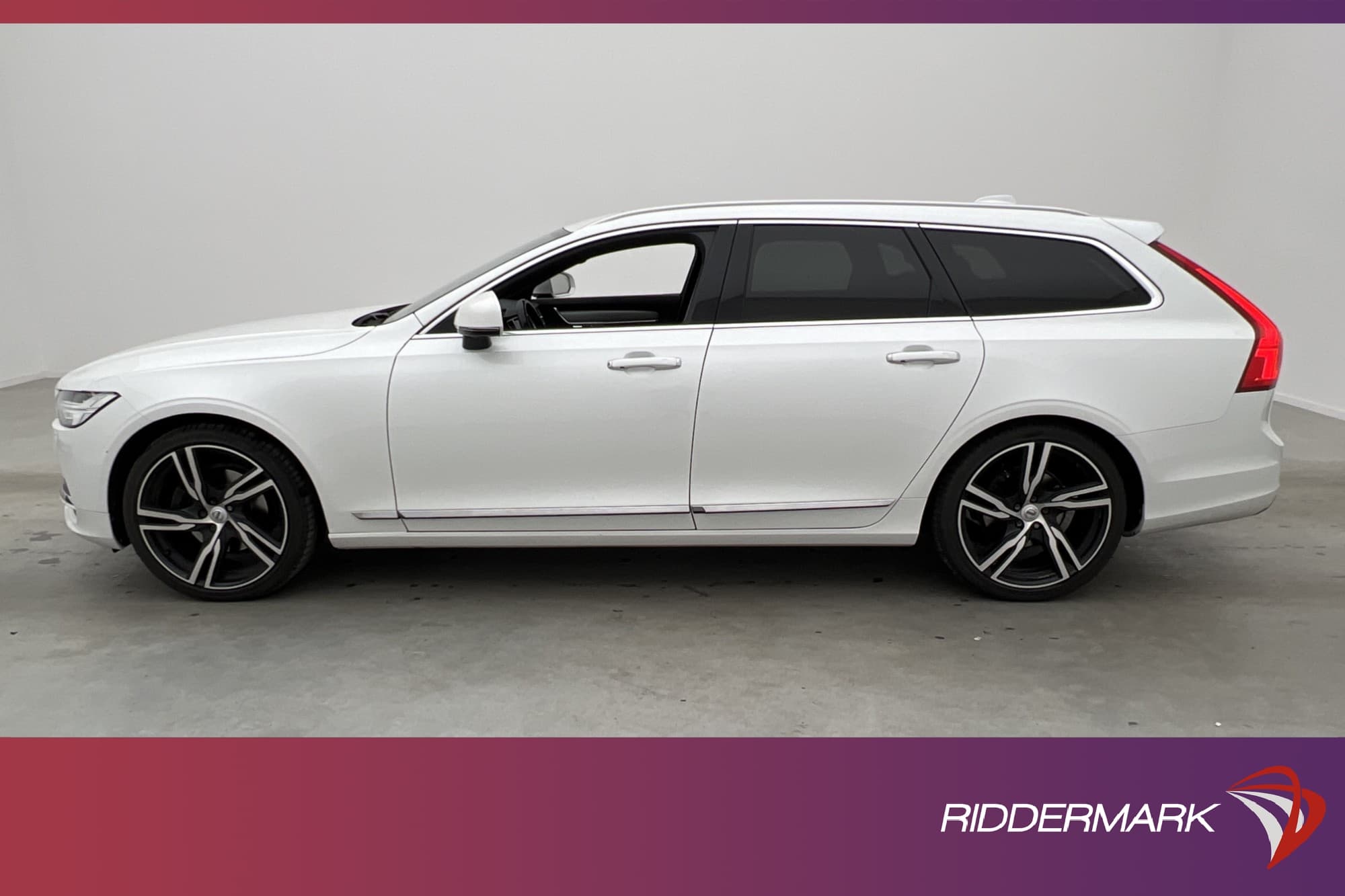 Volvo V90 D3 150hk AWD Inscription