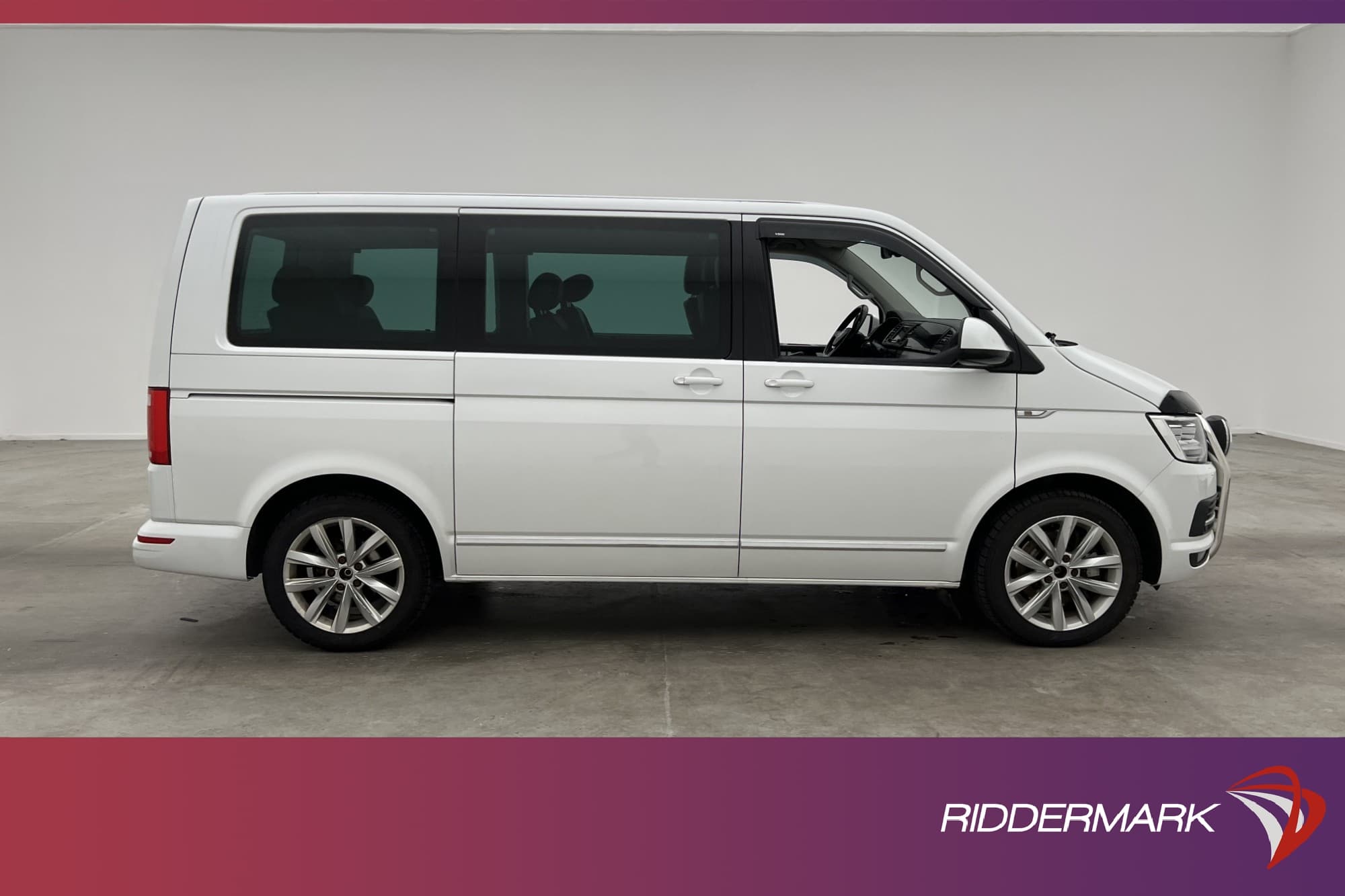 Volkswagen Multivan Highline 4M