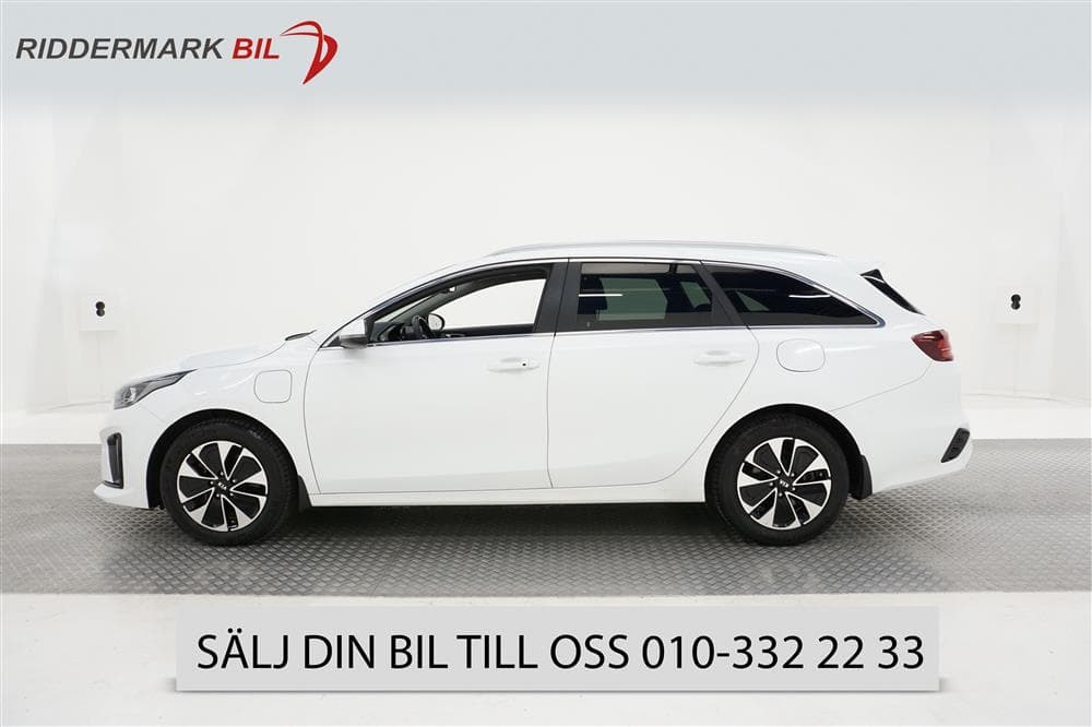 Kia Ceed 1.6 Plug-in SW 141hk