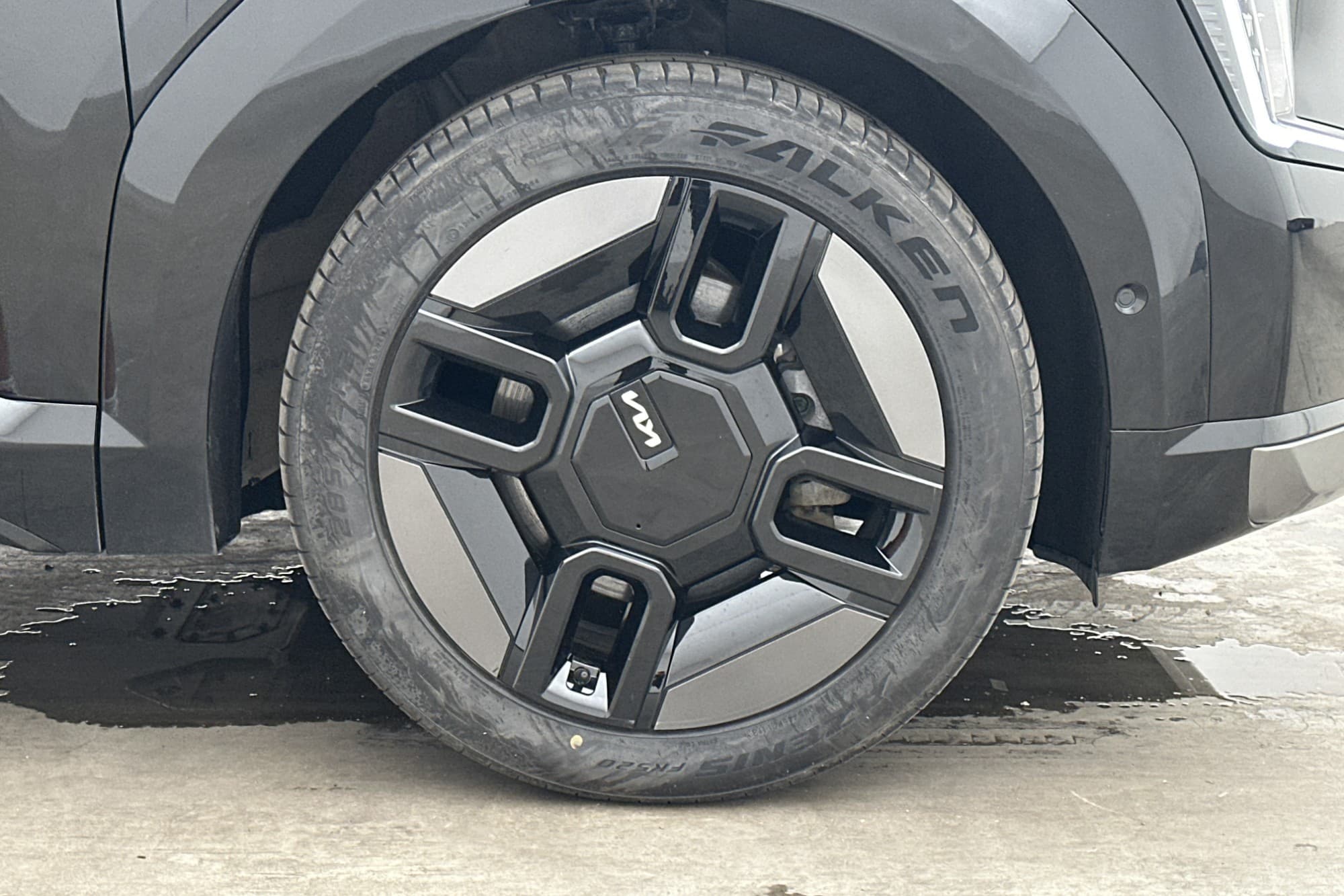 slider