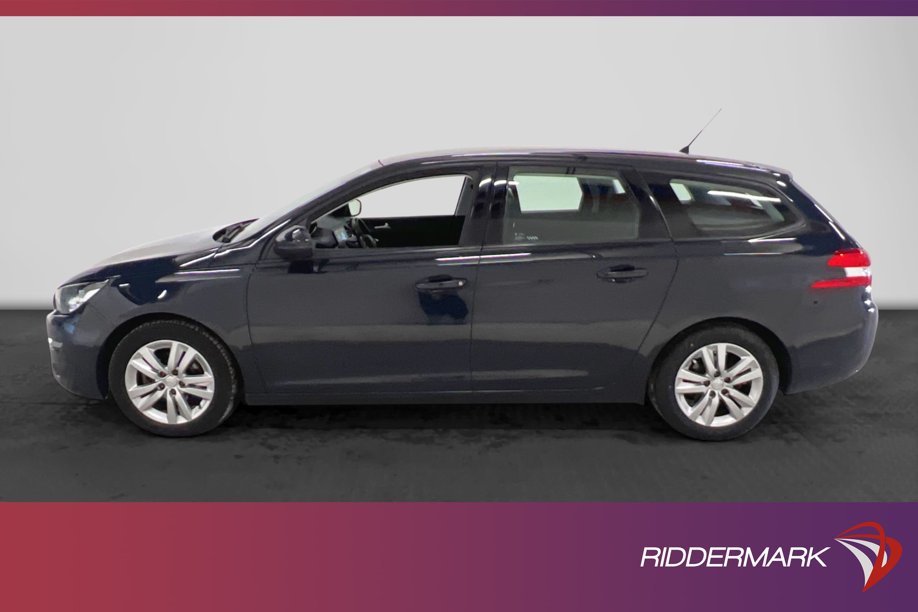 Peugeot 308 SW